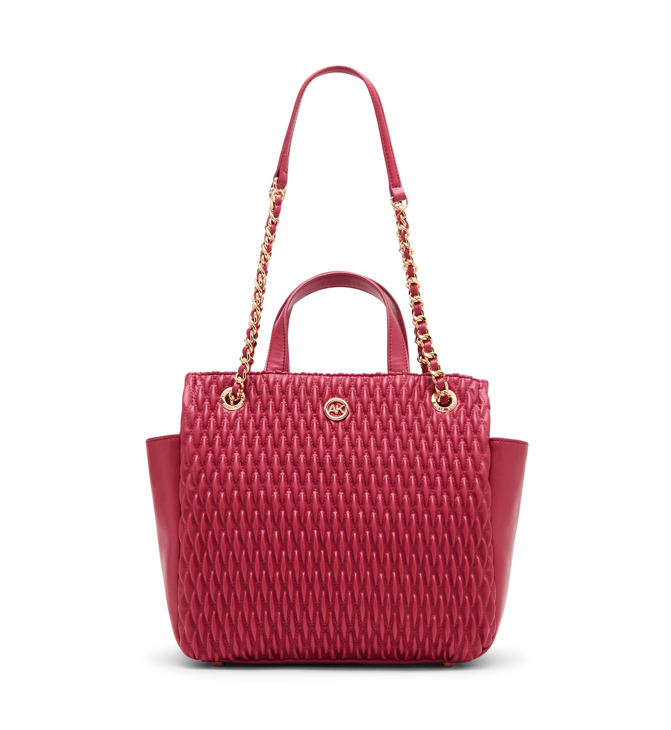 Quilted Small Tote