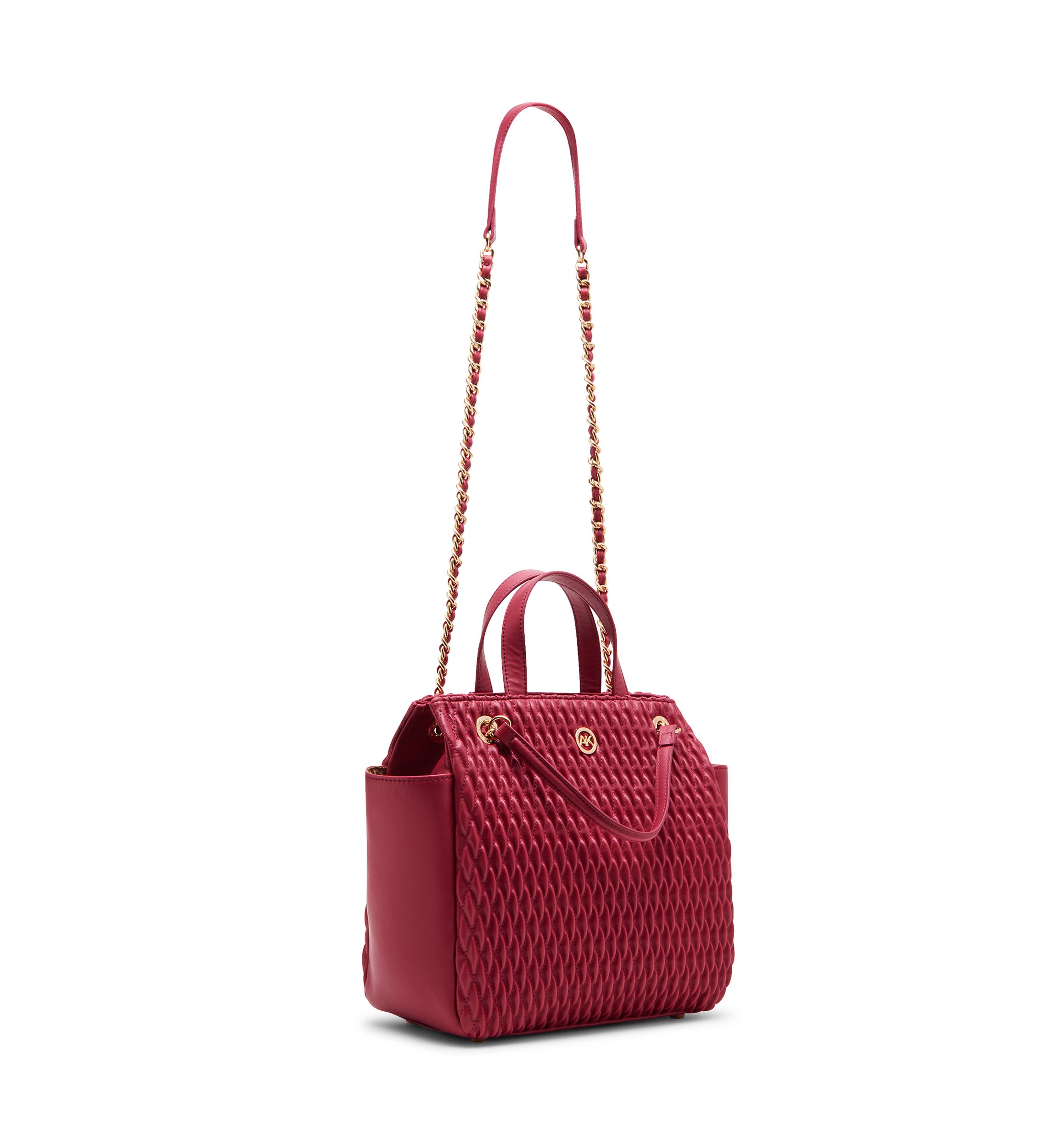 Quilted Small Tote