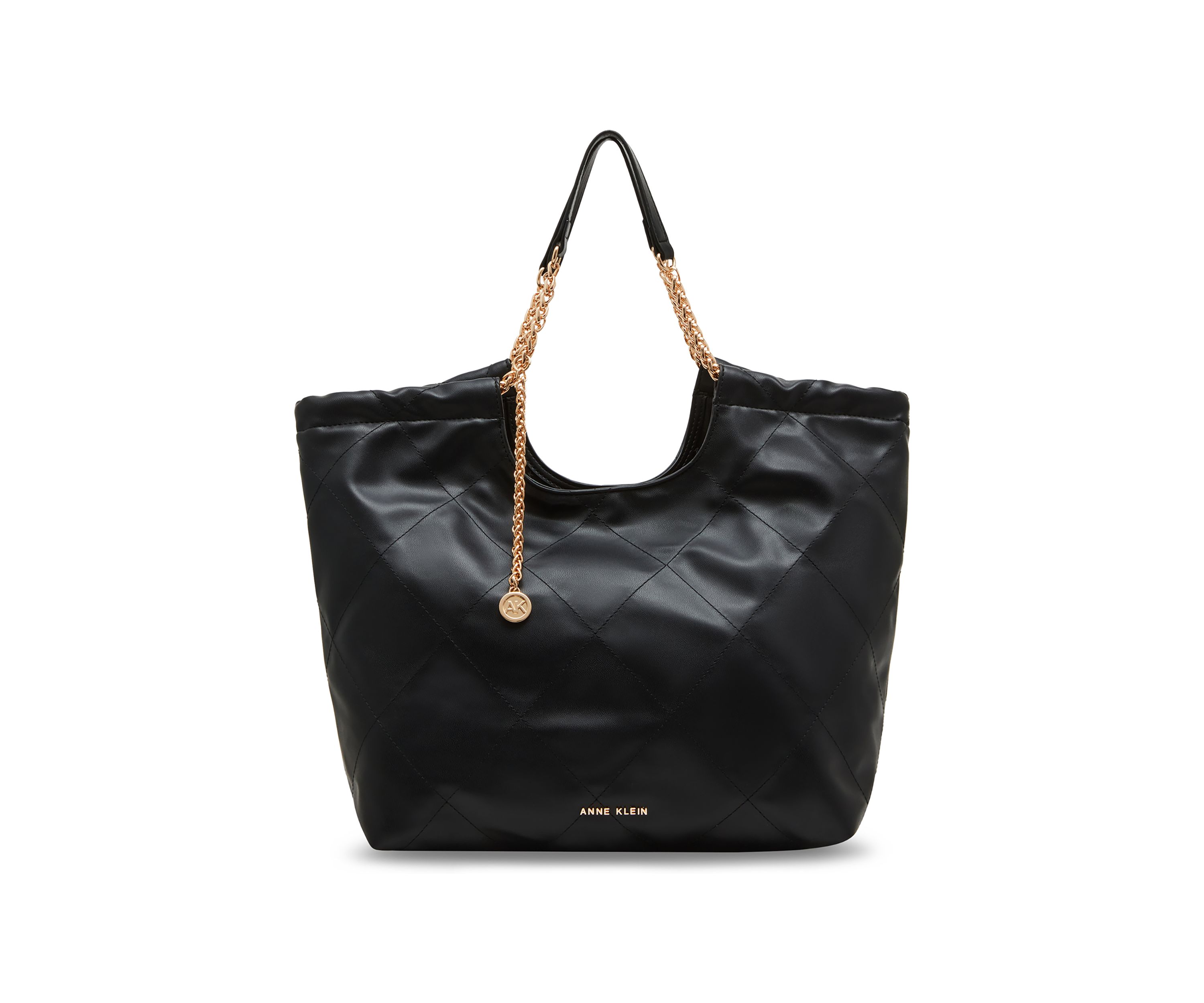 Soft Chain Tote