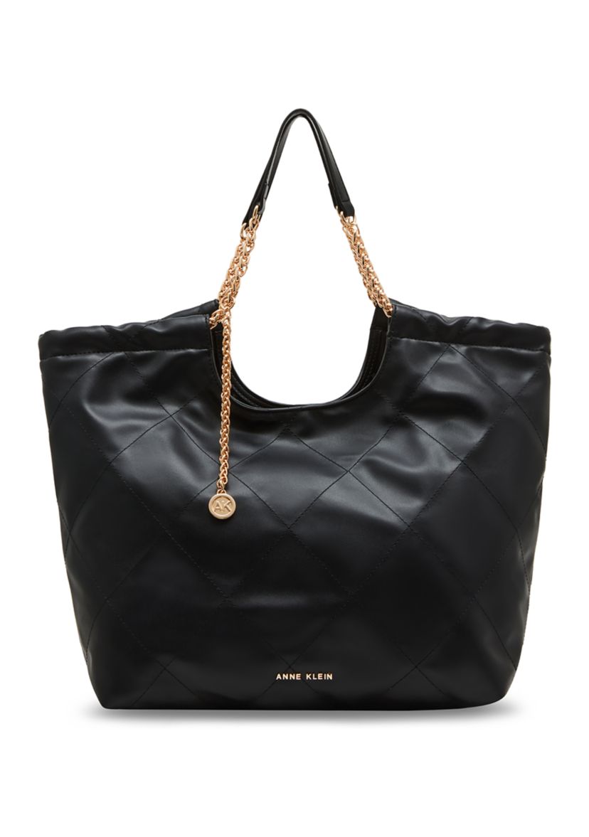 Soft Chain Tote