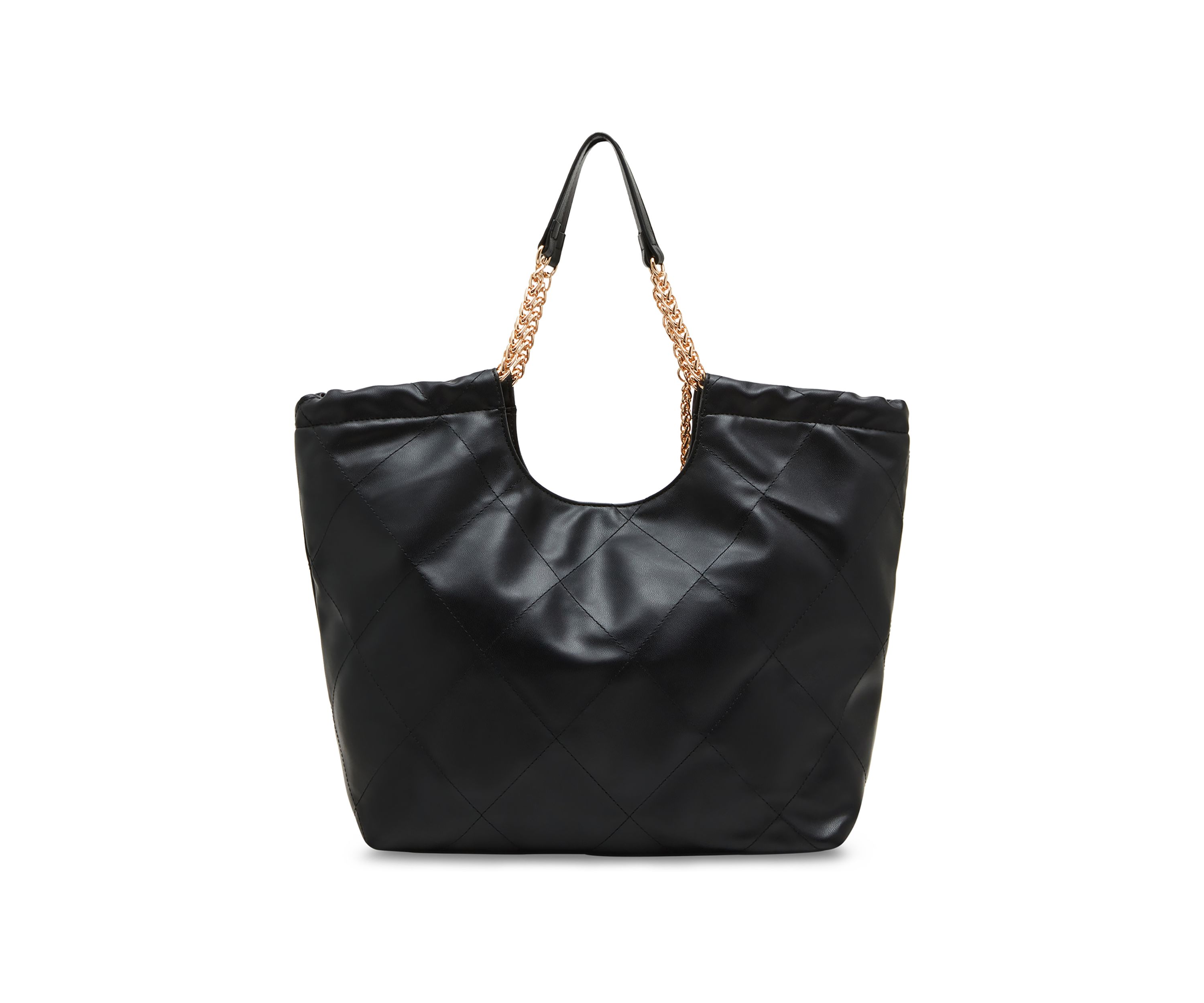 Soft Chain Tote
