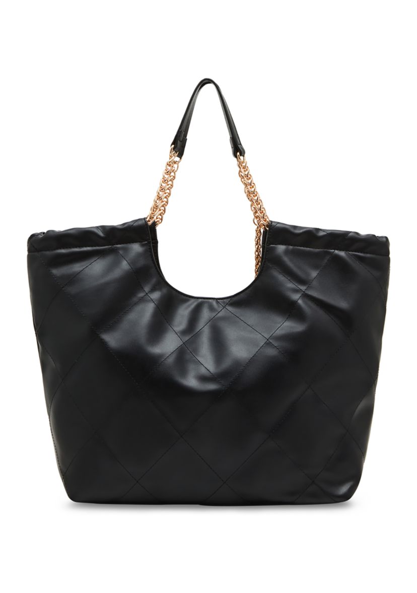 Soft Chain Tote