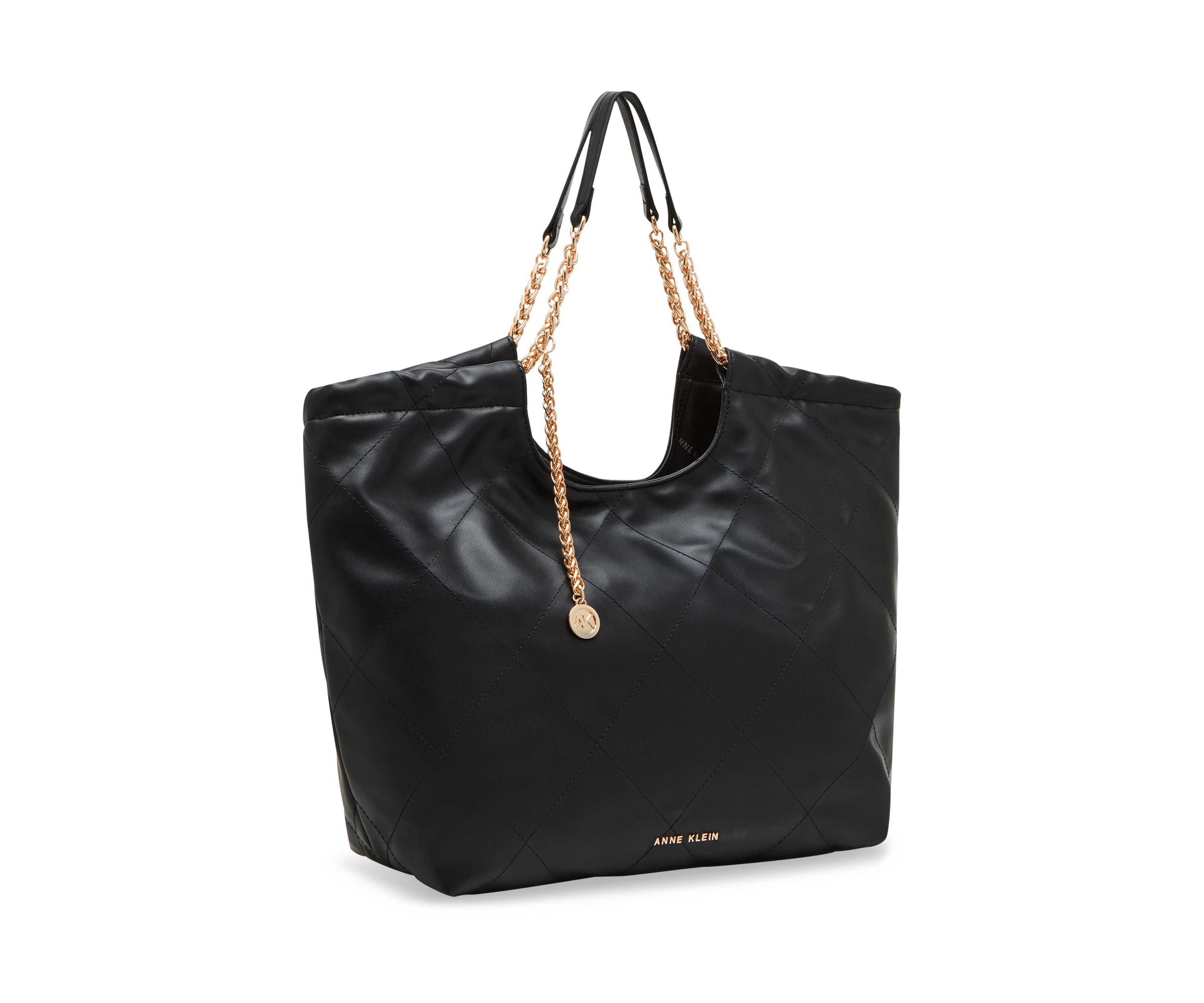 Soft Chain Tote