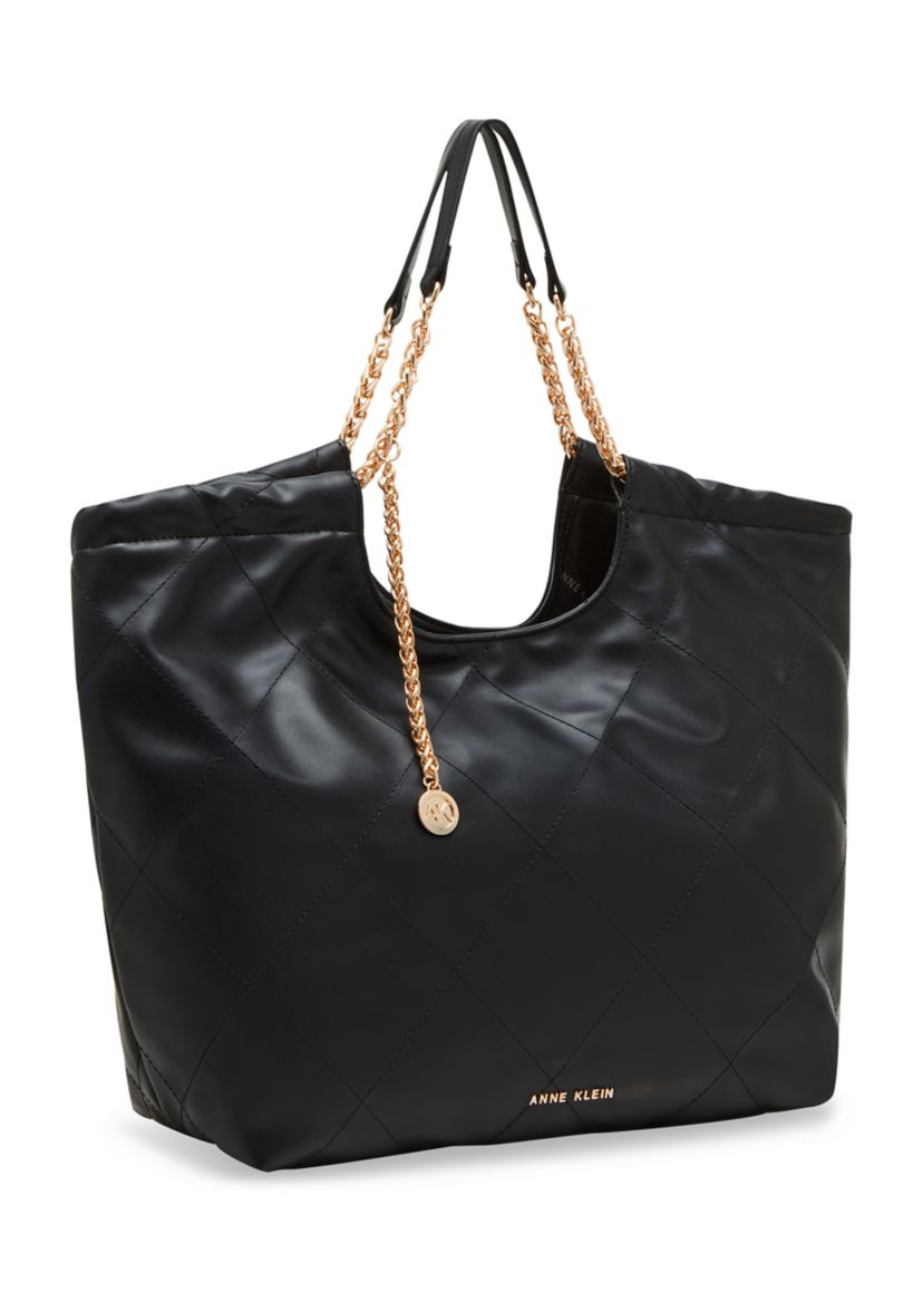 Soft Chain Tote