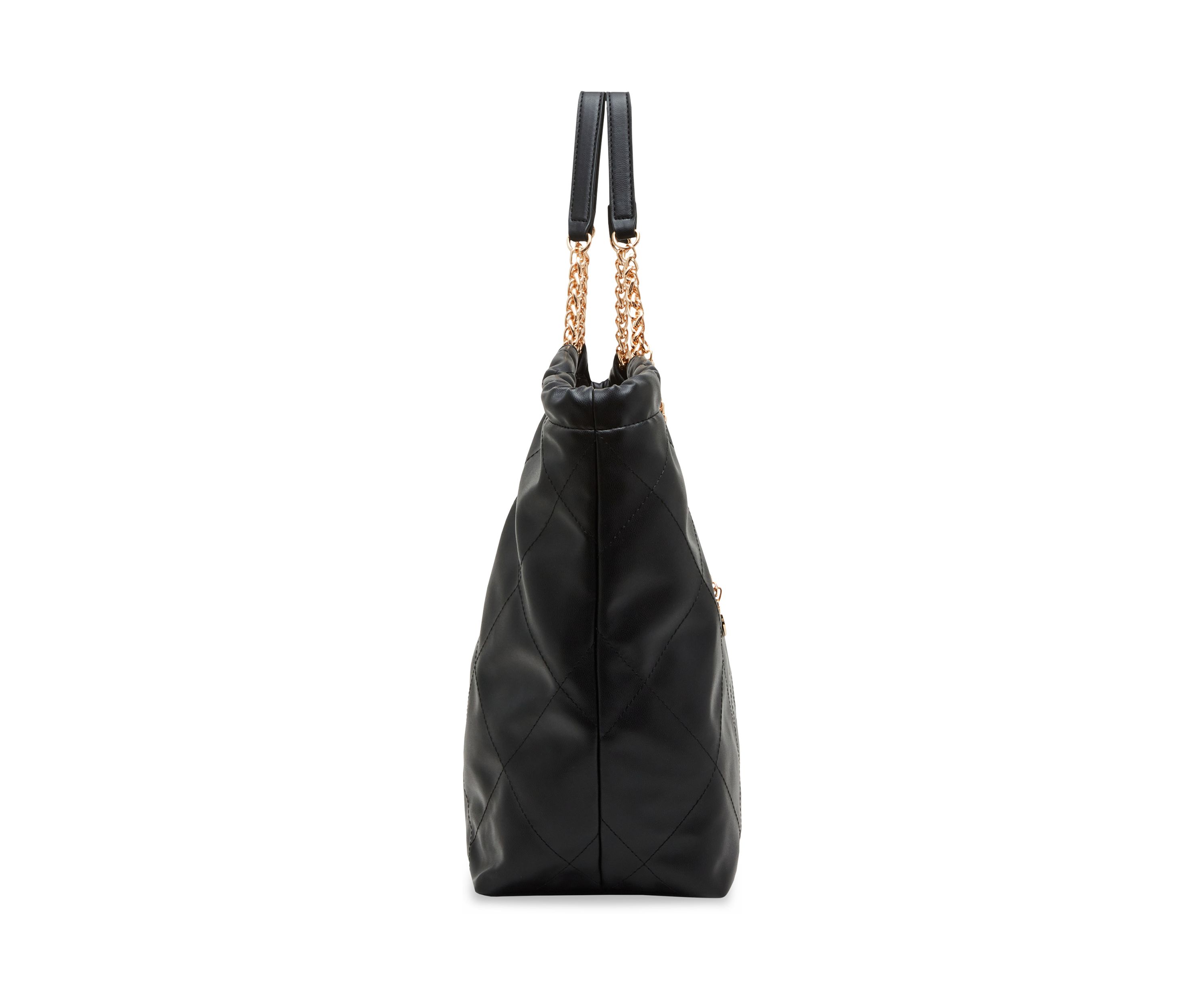 Soft Chain Tote