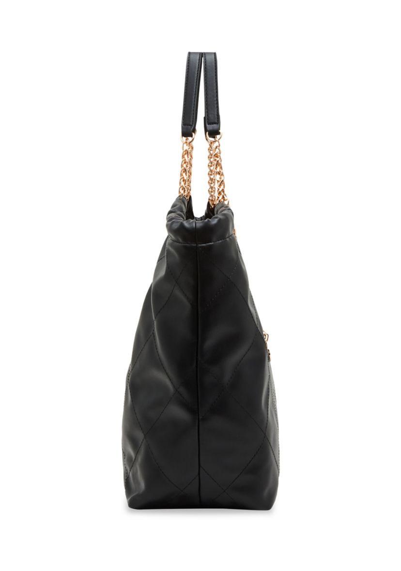 Soft Chain Tote