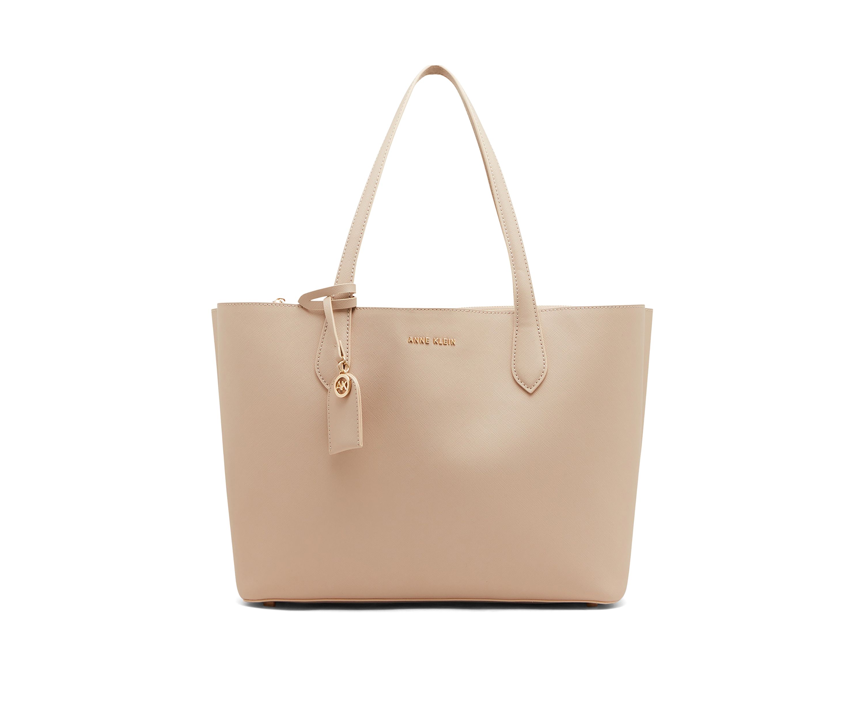 Bonded Tote with Pouch