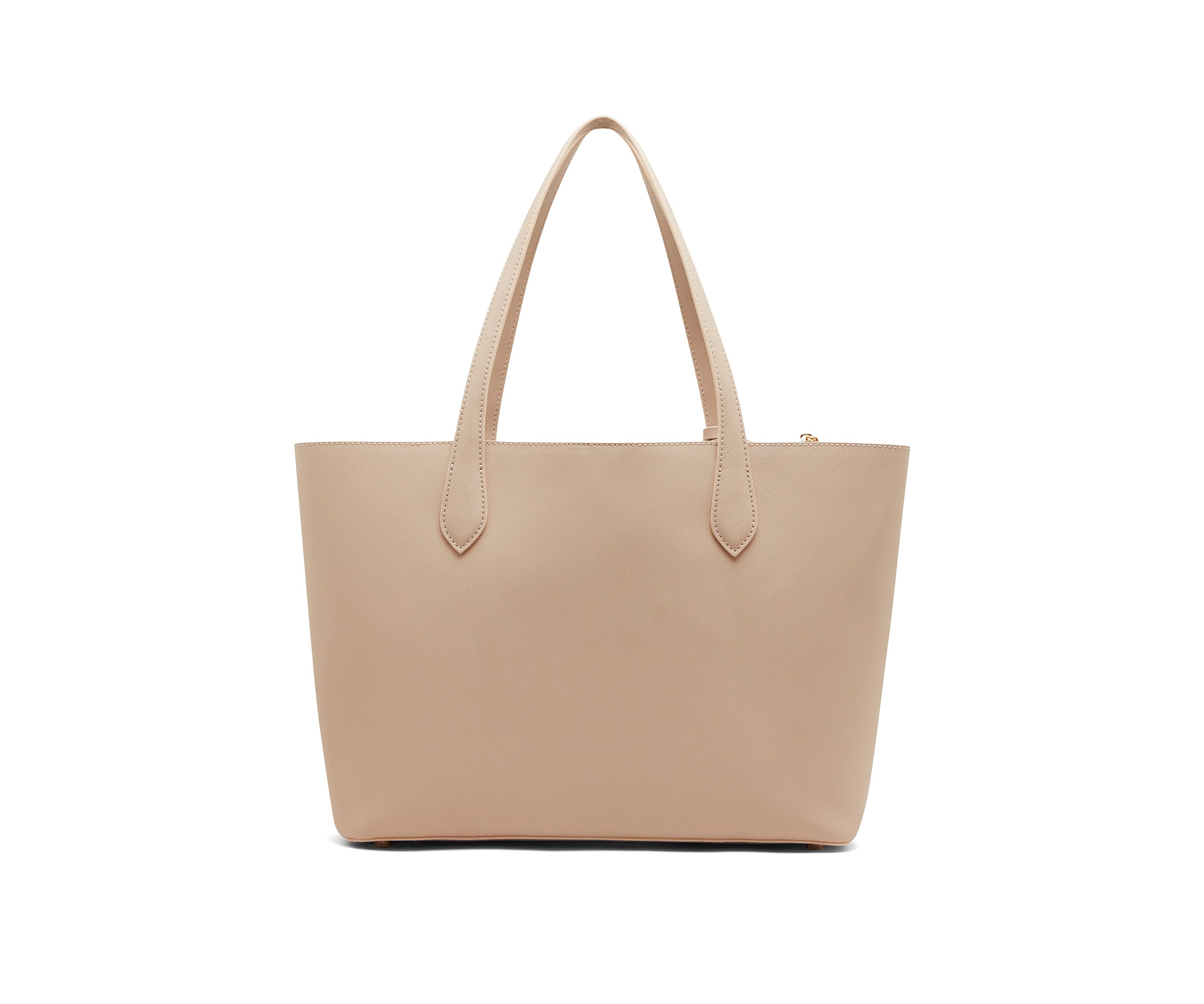 Bonded Tote with Pouch