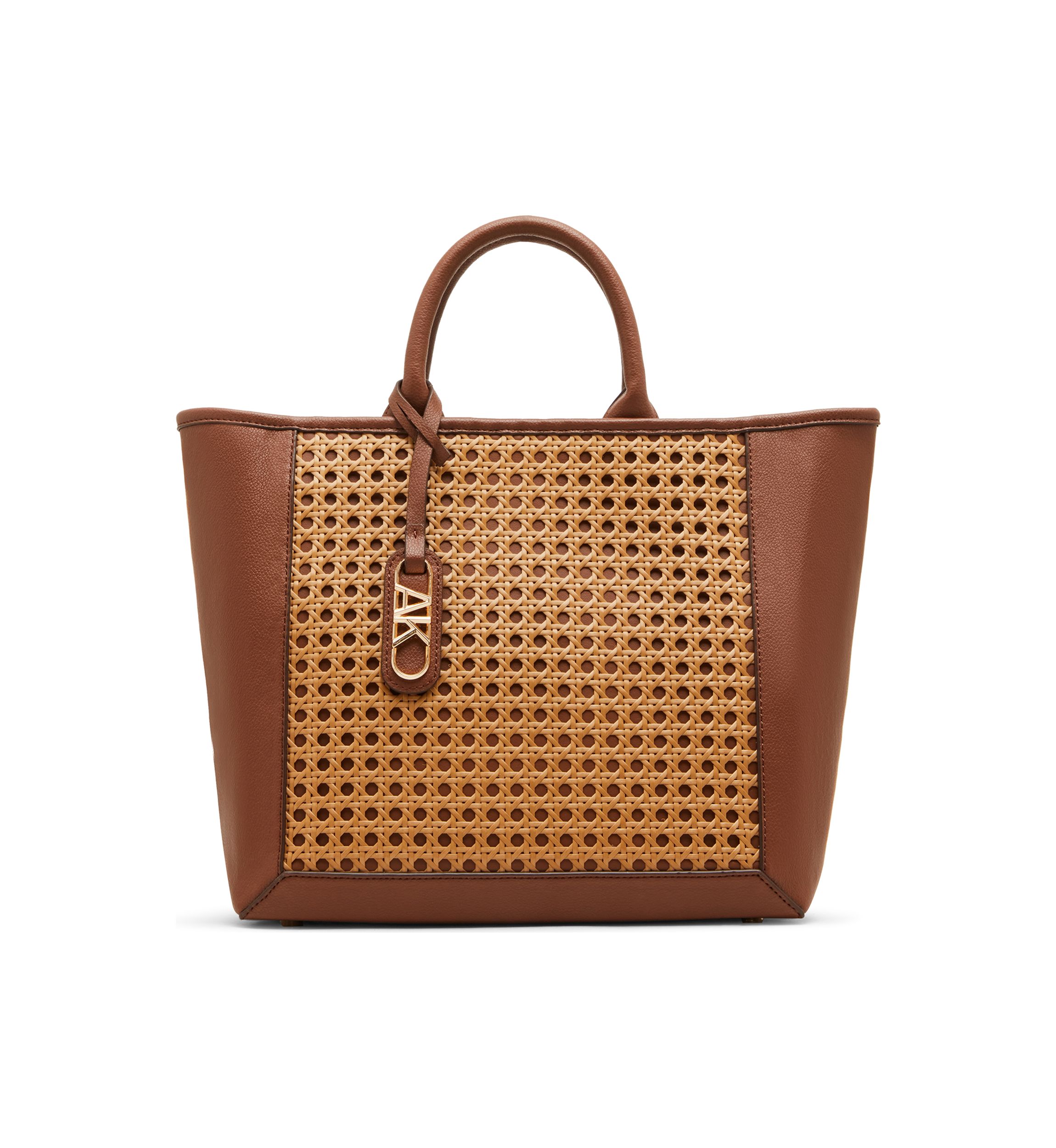 Caning Medium Tote 