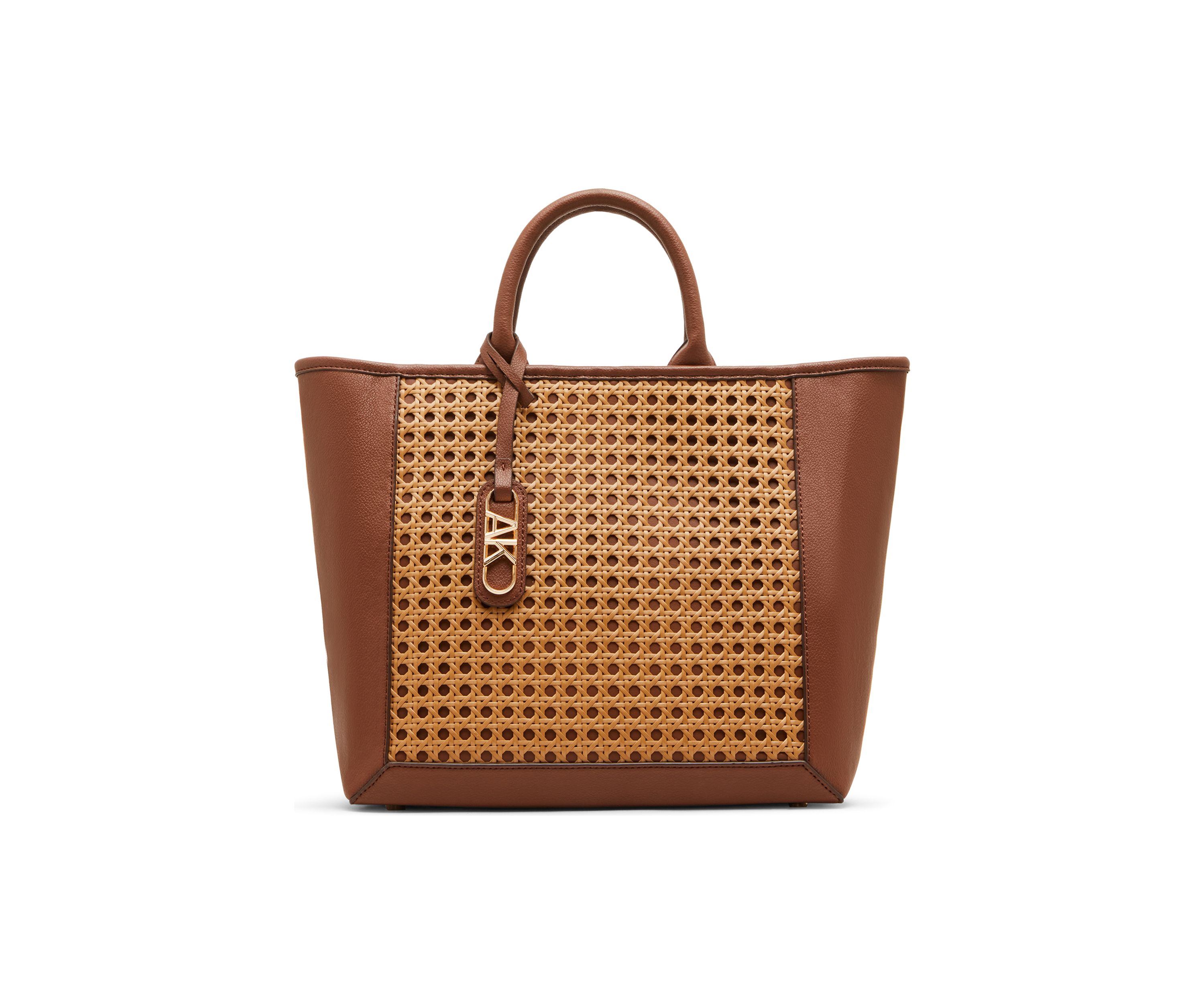 Caning Medium Tote 