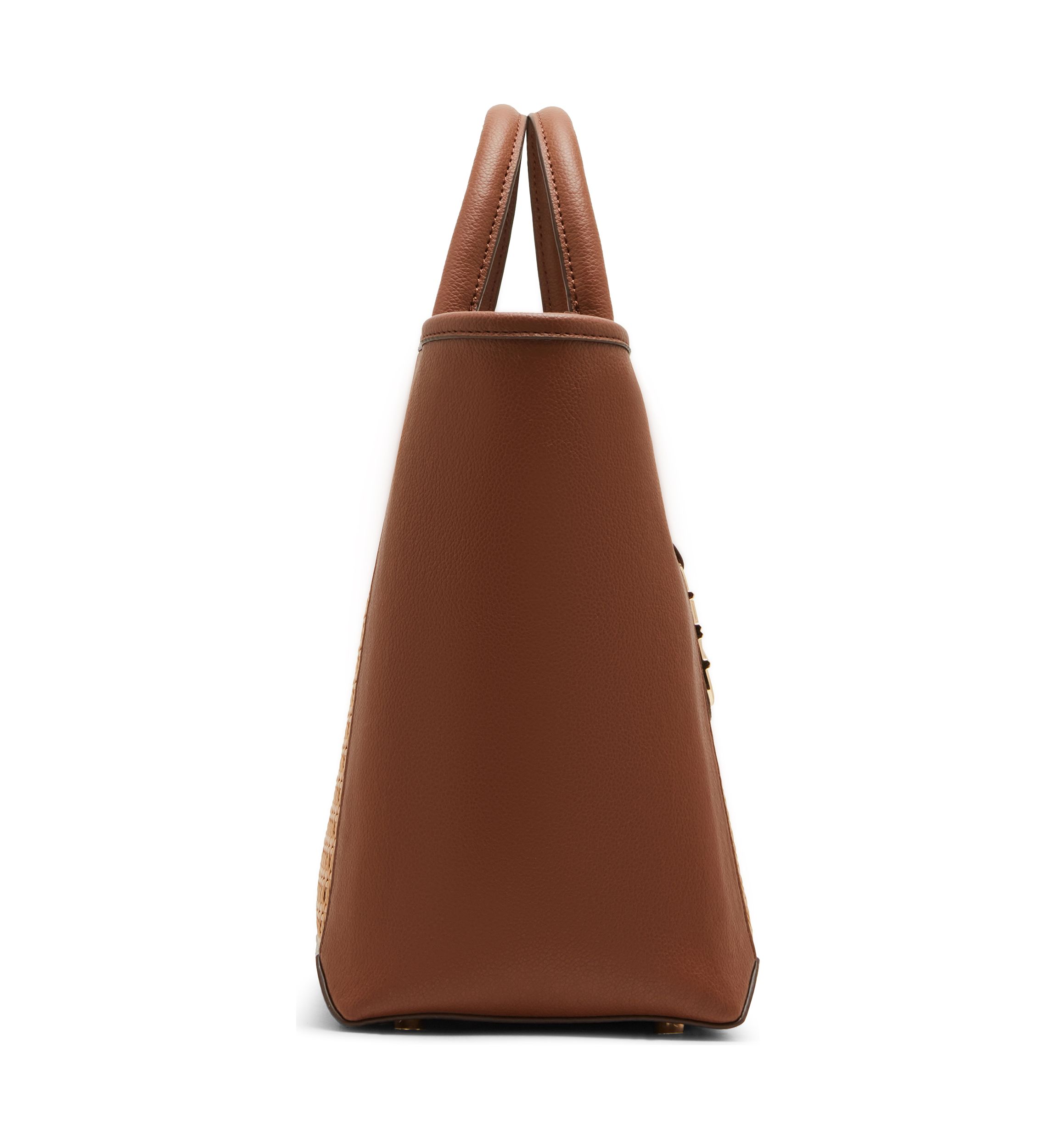 Caning Medium Tote 