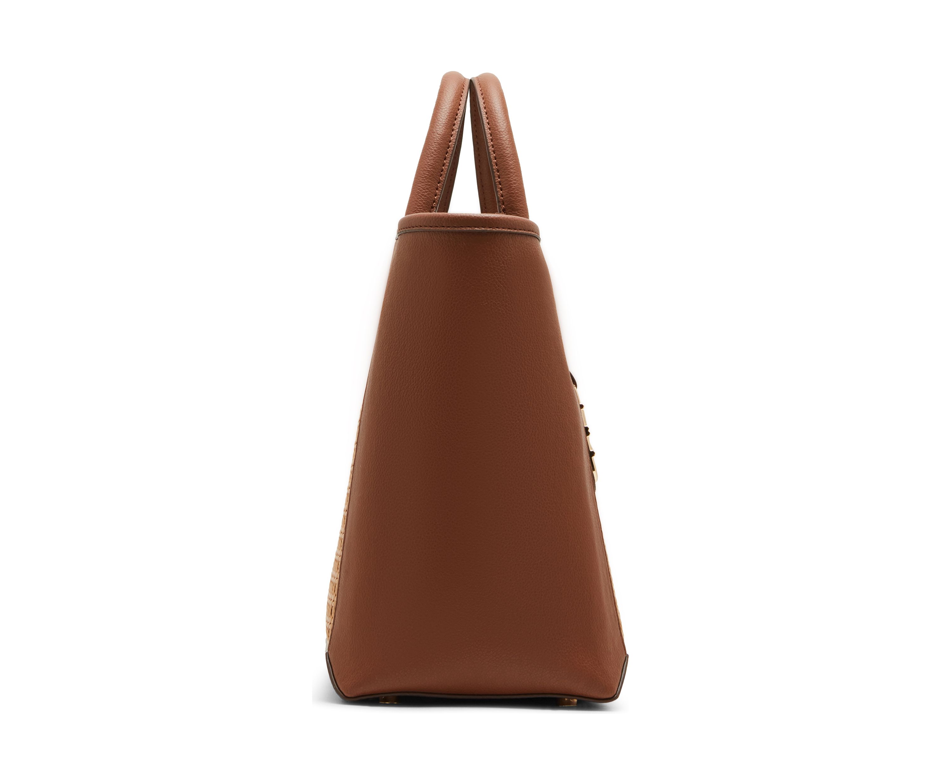 Caning Medium Tote 