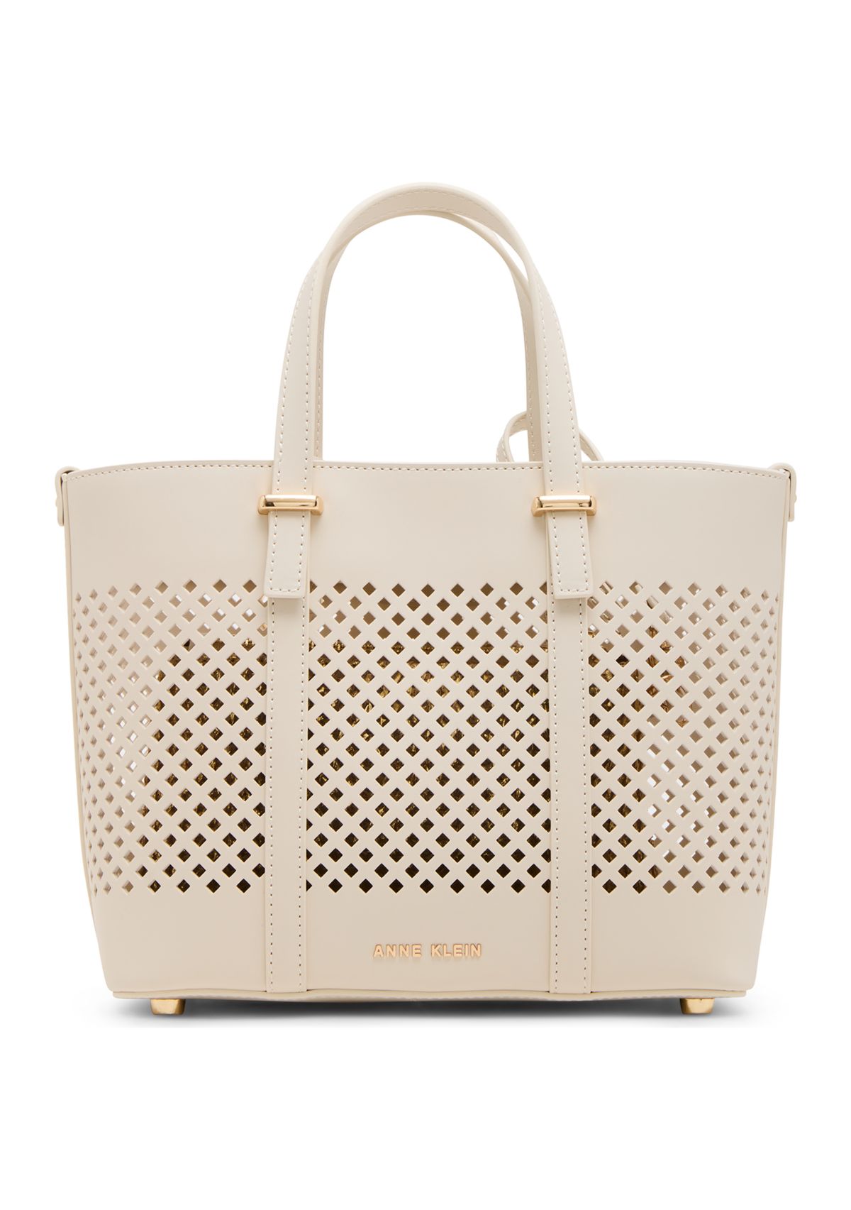 Mini Top Handle Crossbody with Pouch 