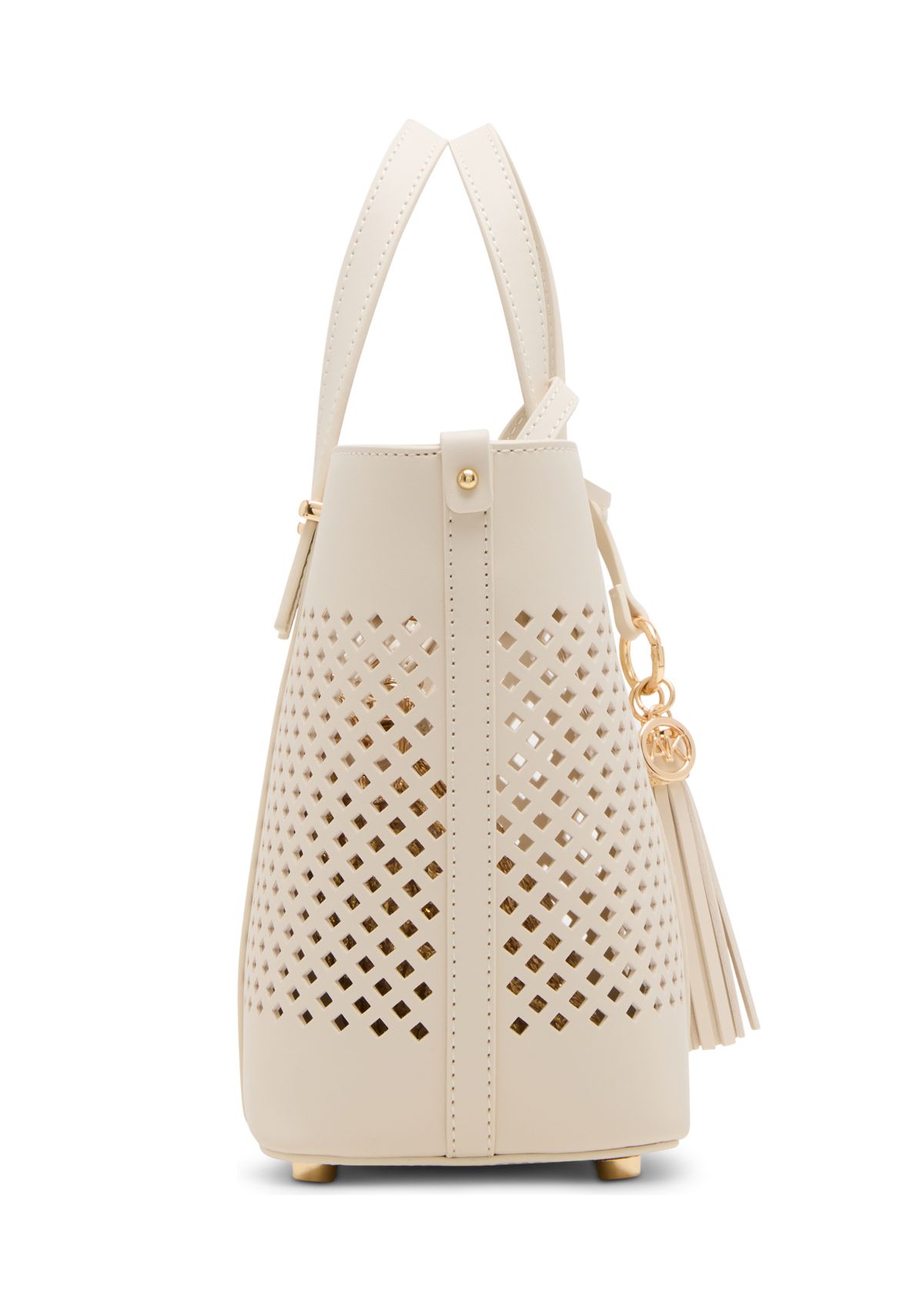Mini Top Handle Crossbody with Pouch 