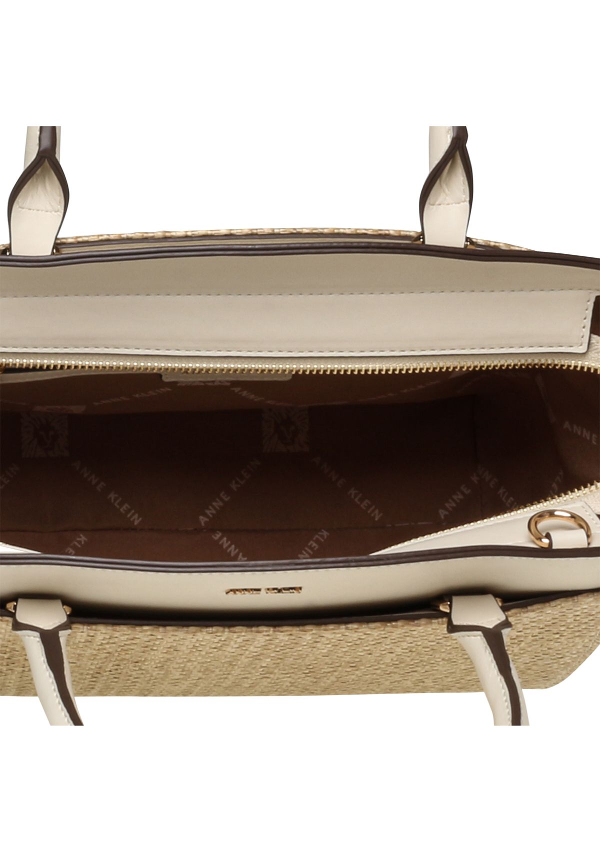 Rounded Medium Satchel with Crossbody Strap