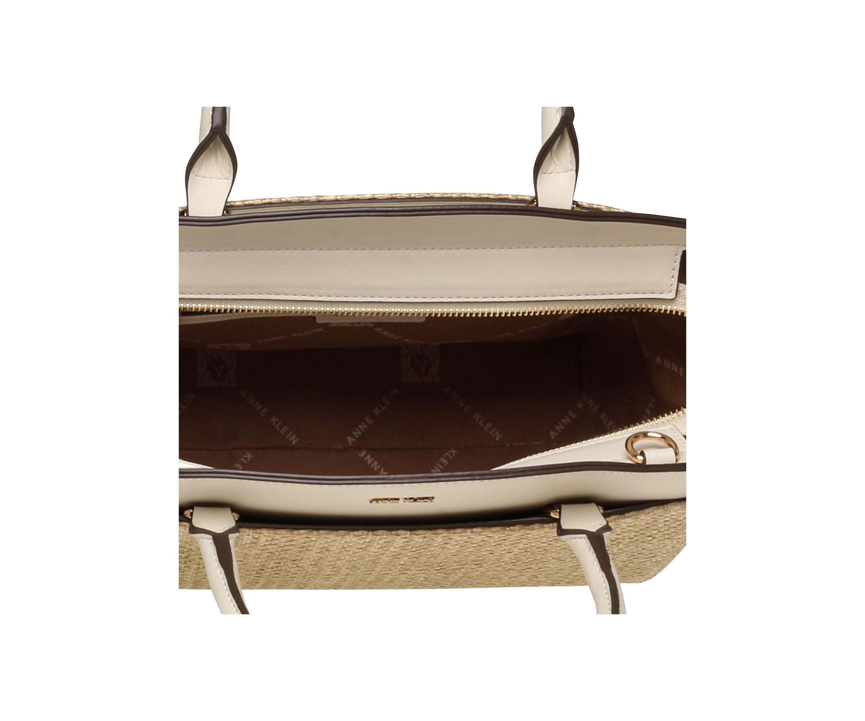 Rounded Medium Satchel with Crossbody Strap