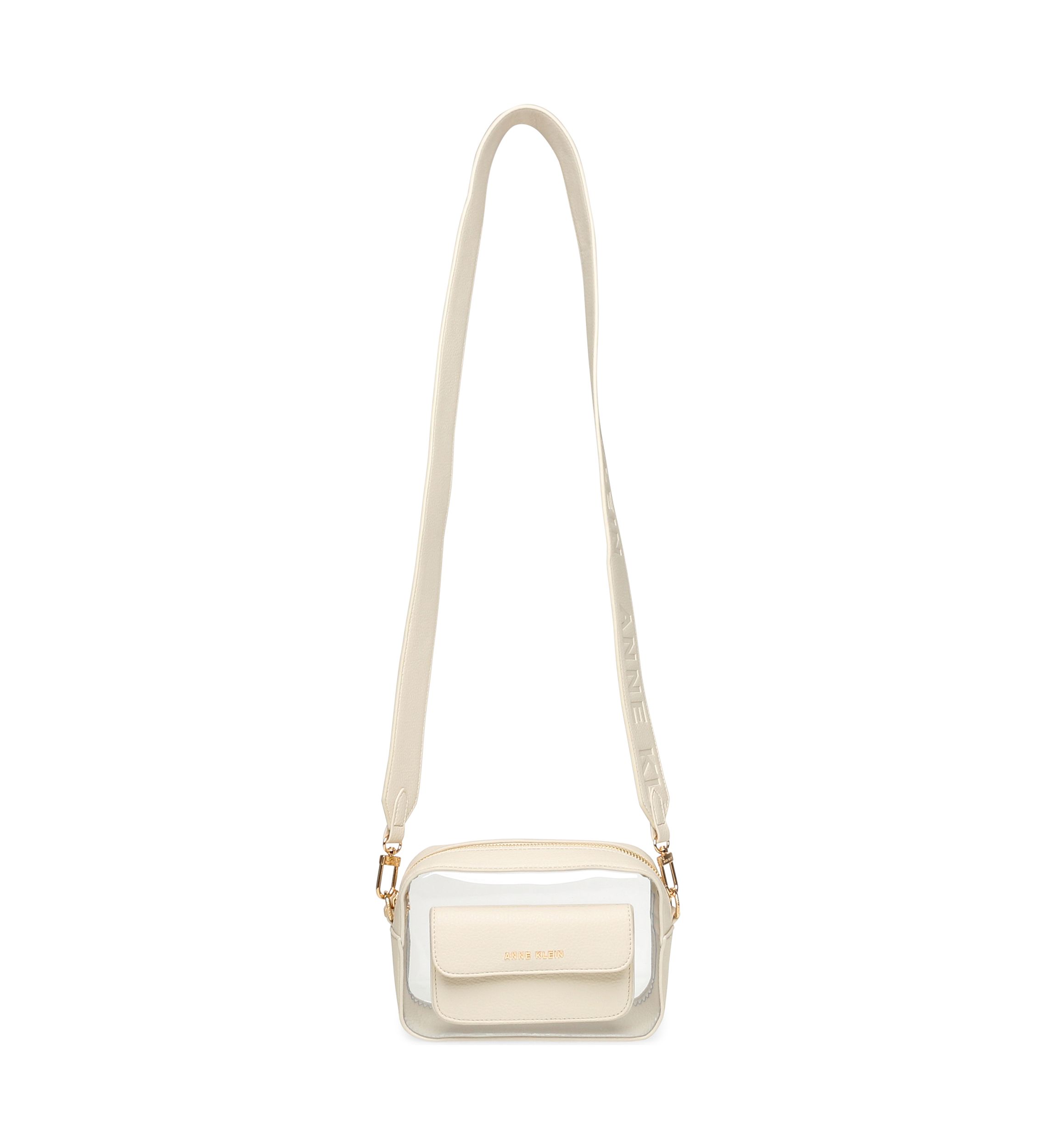 Clear Camera Bag