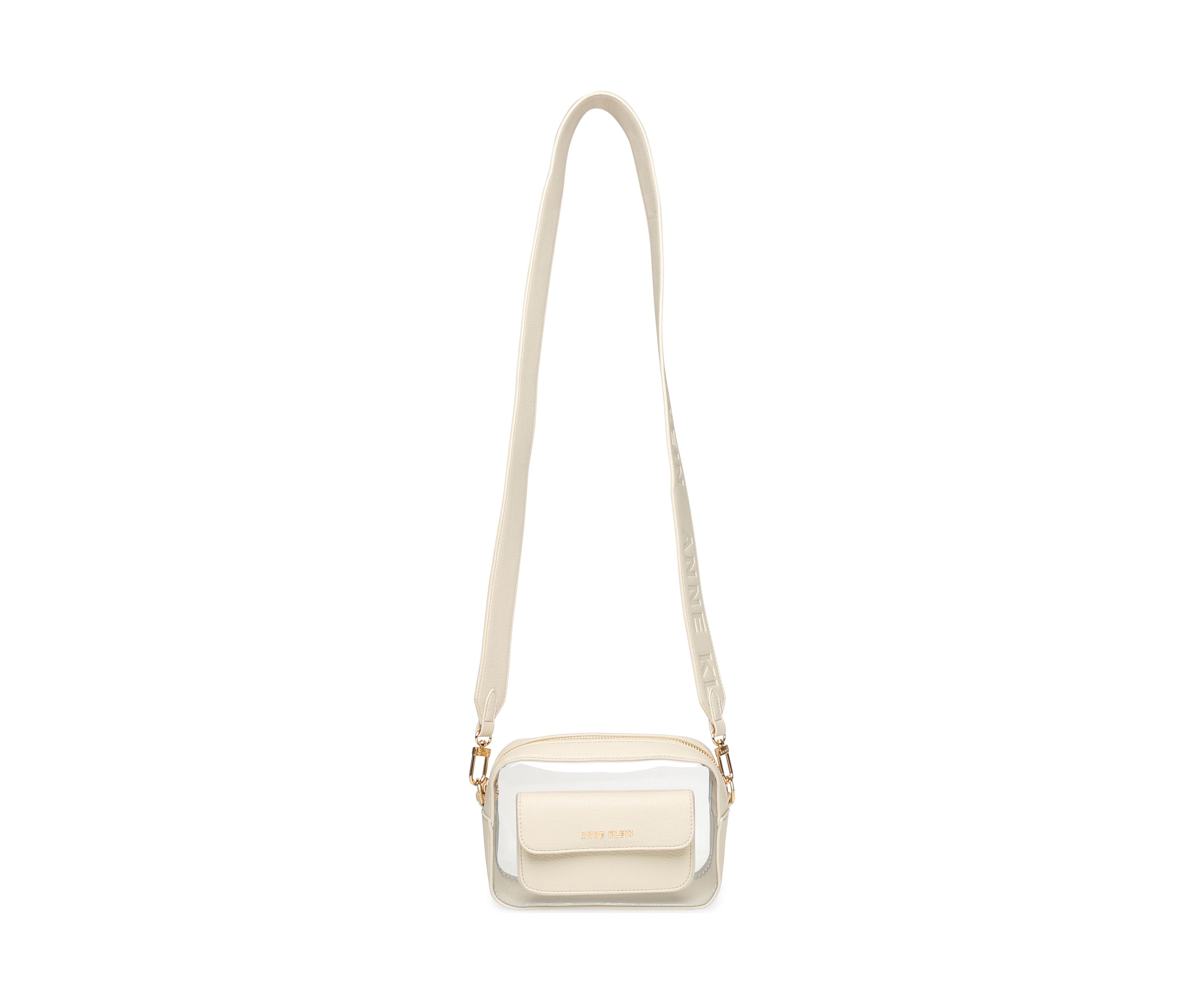 Clear Camera Bag