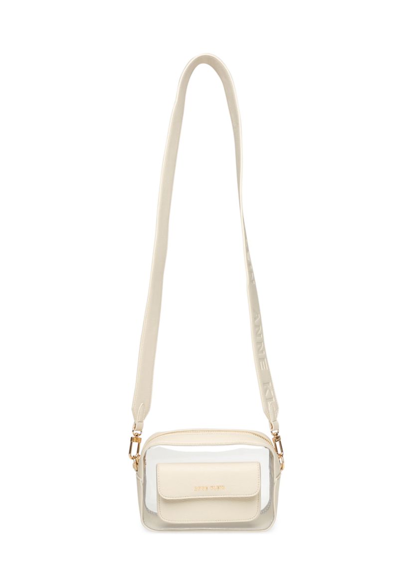 Clear Camera Bag