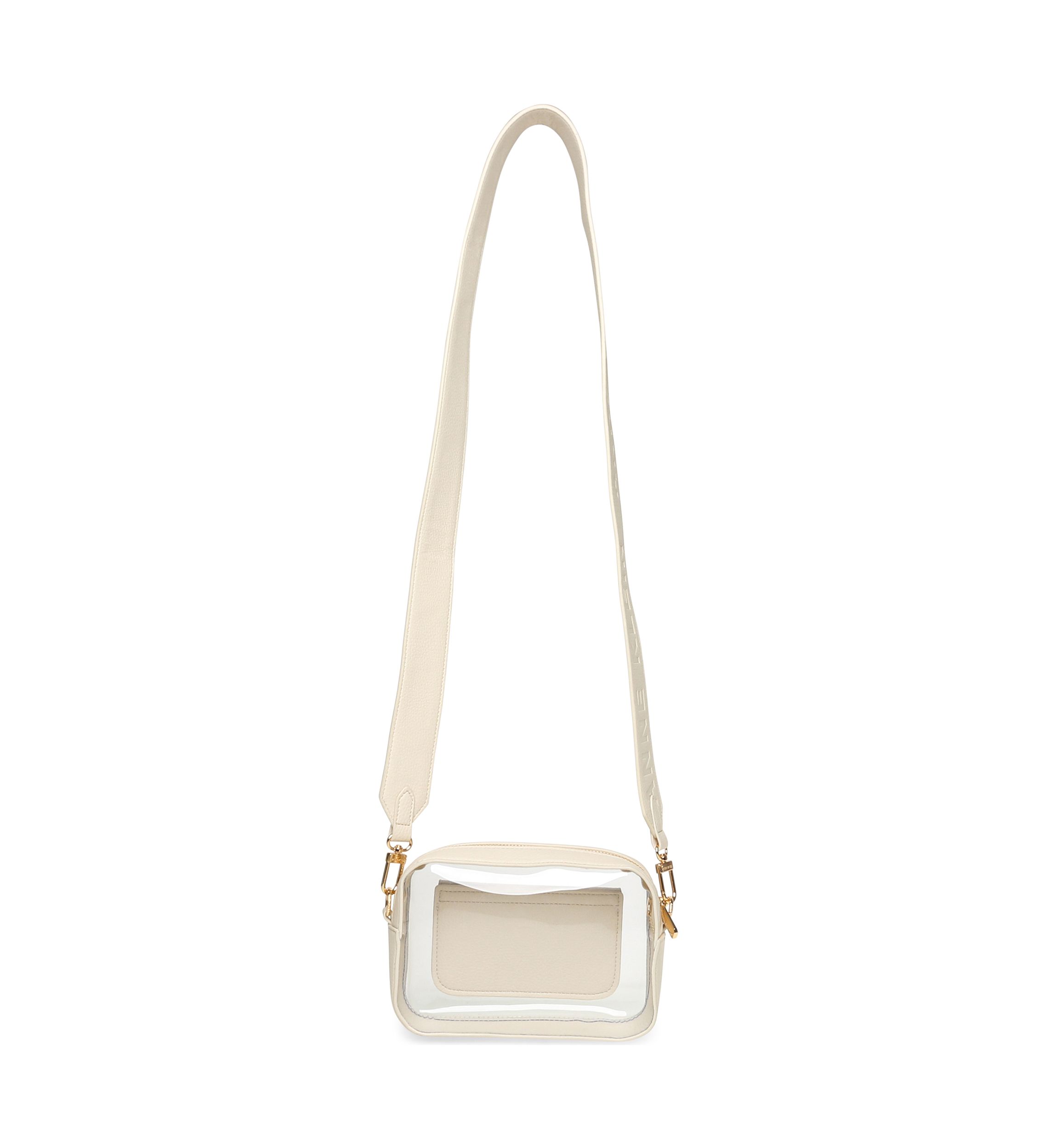 Clear Camera Bag