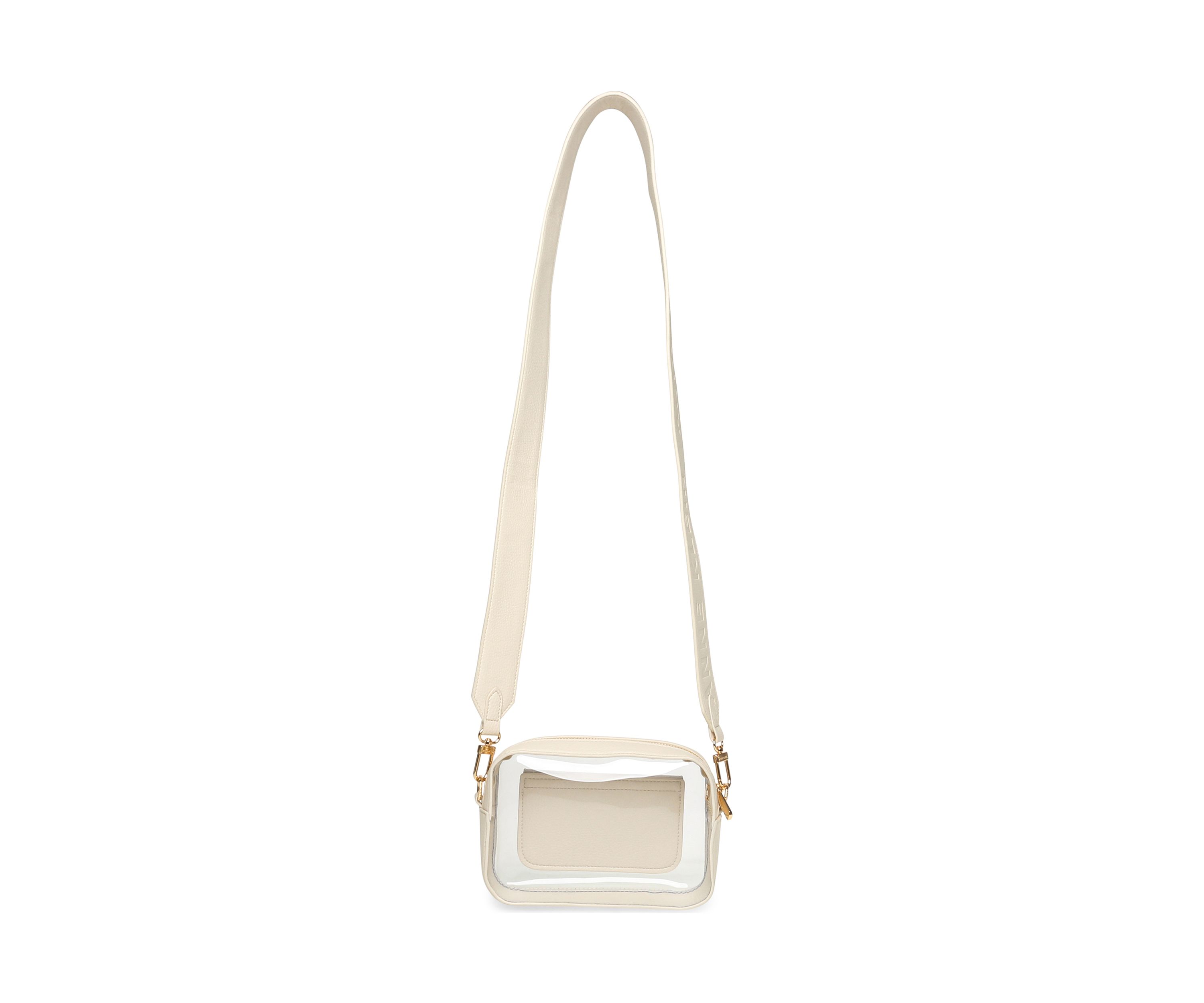 Clear Camera Bag