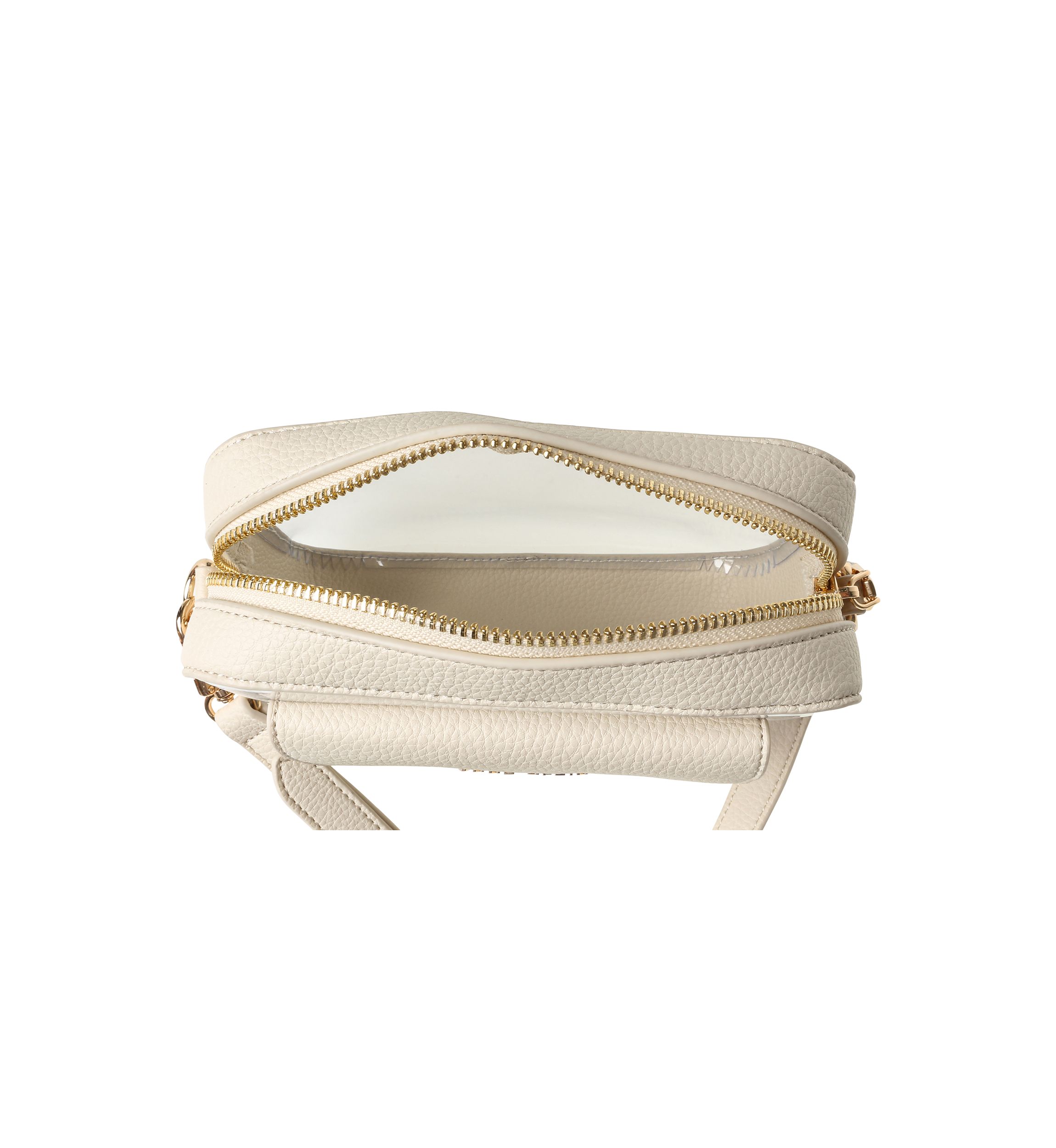 Clear Camera Bag