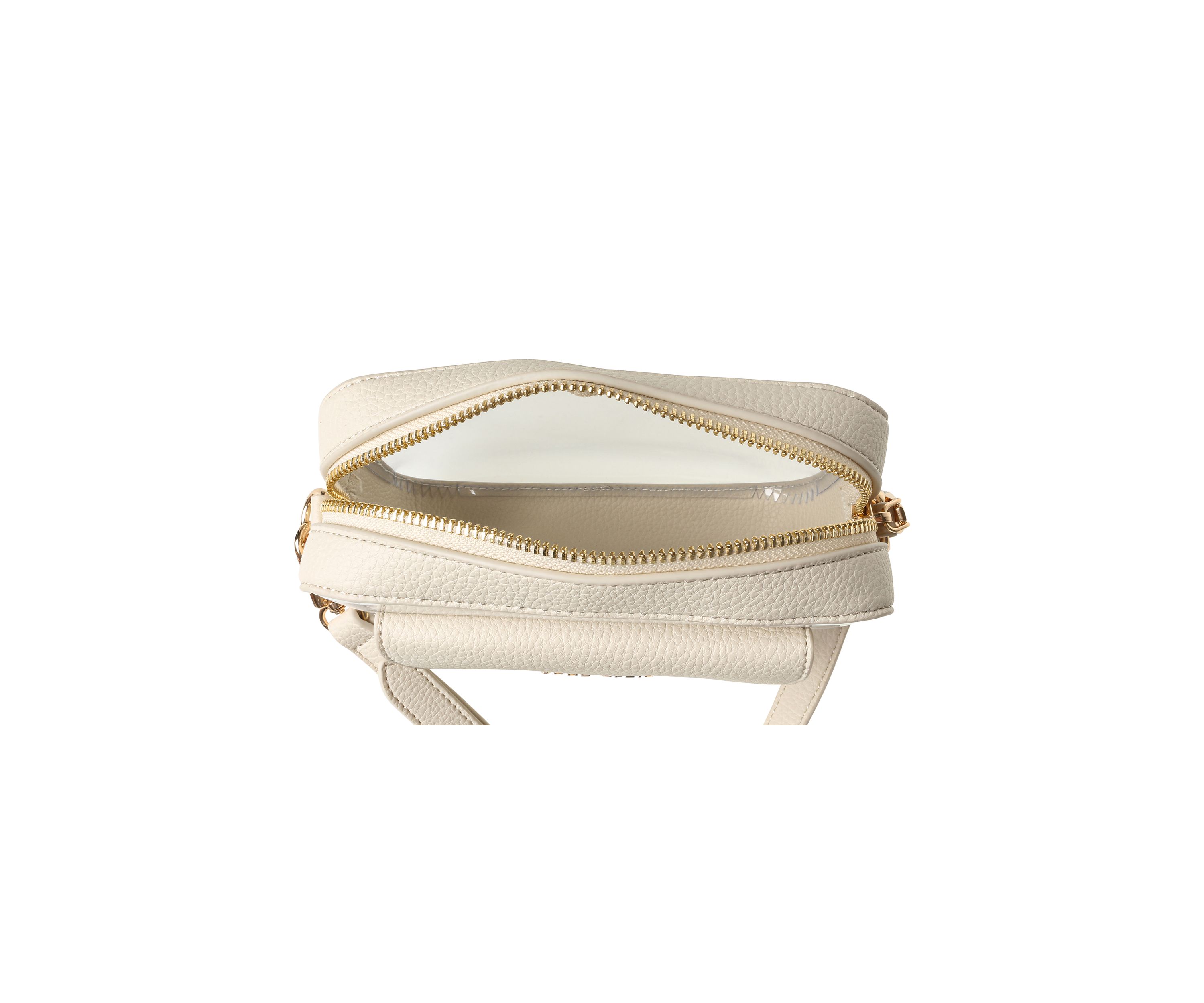 Clear Camera Bag