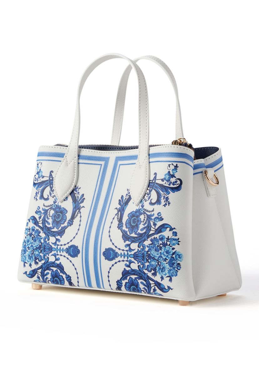 Bonded Satchel