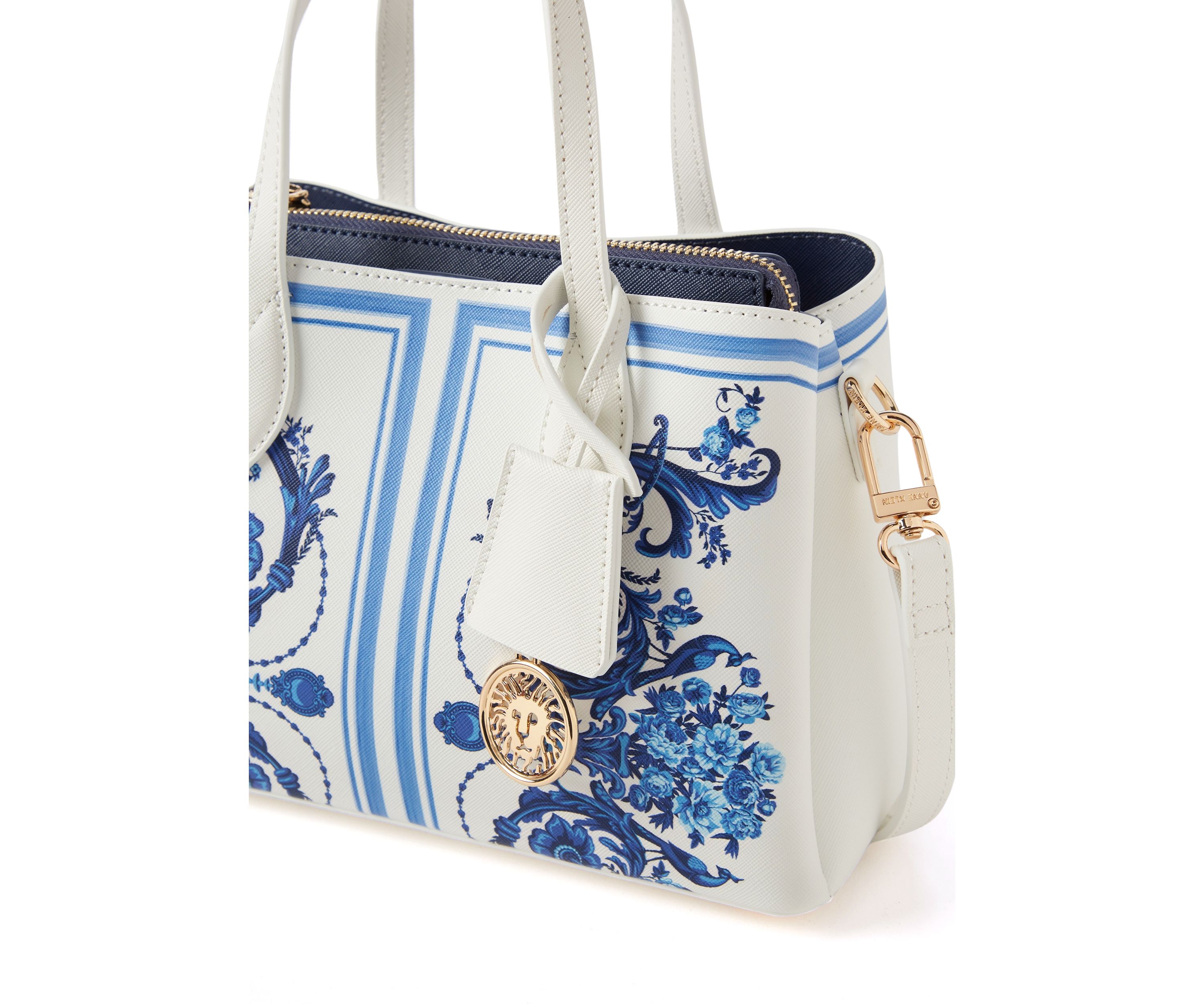 Bonded Satchel