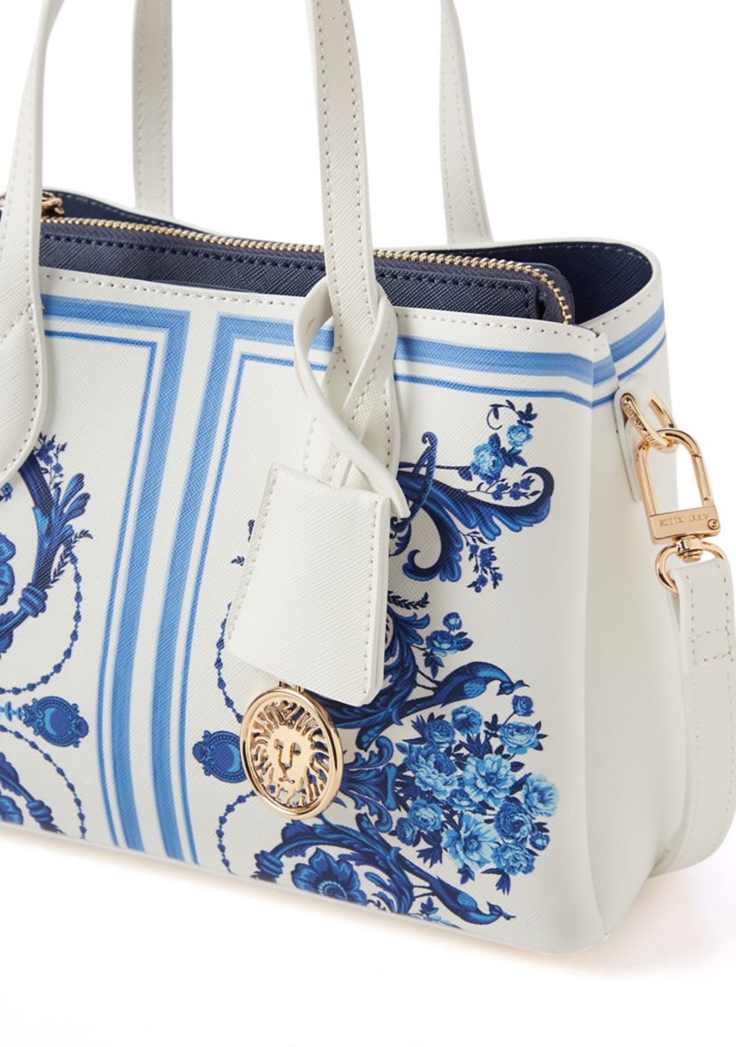 Bonded Satchel