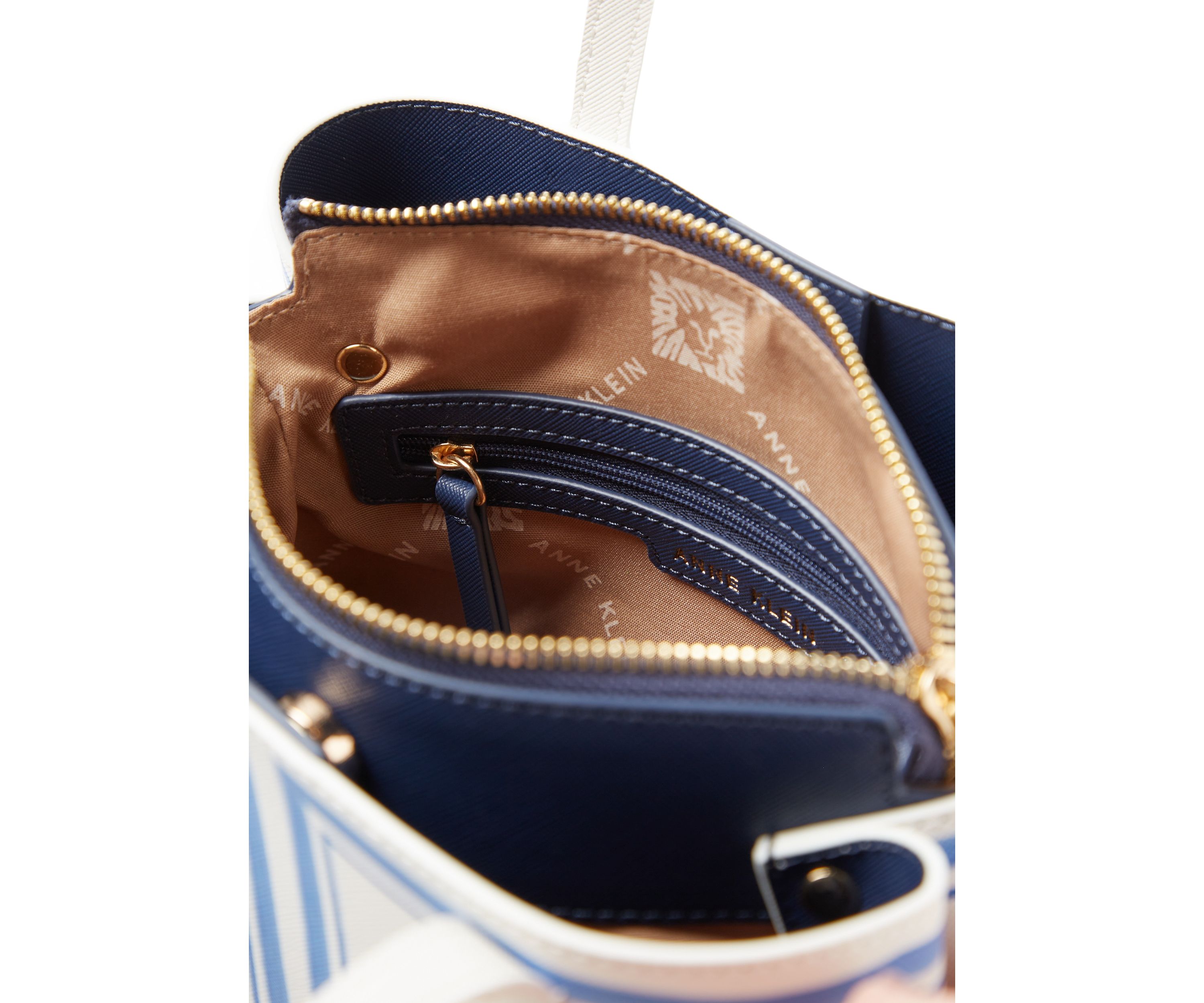 Bonded Satchel