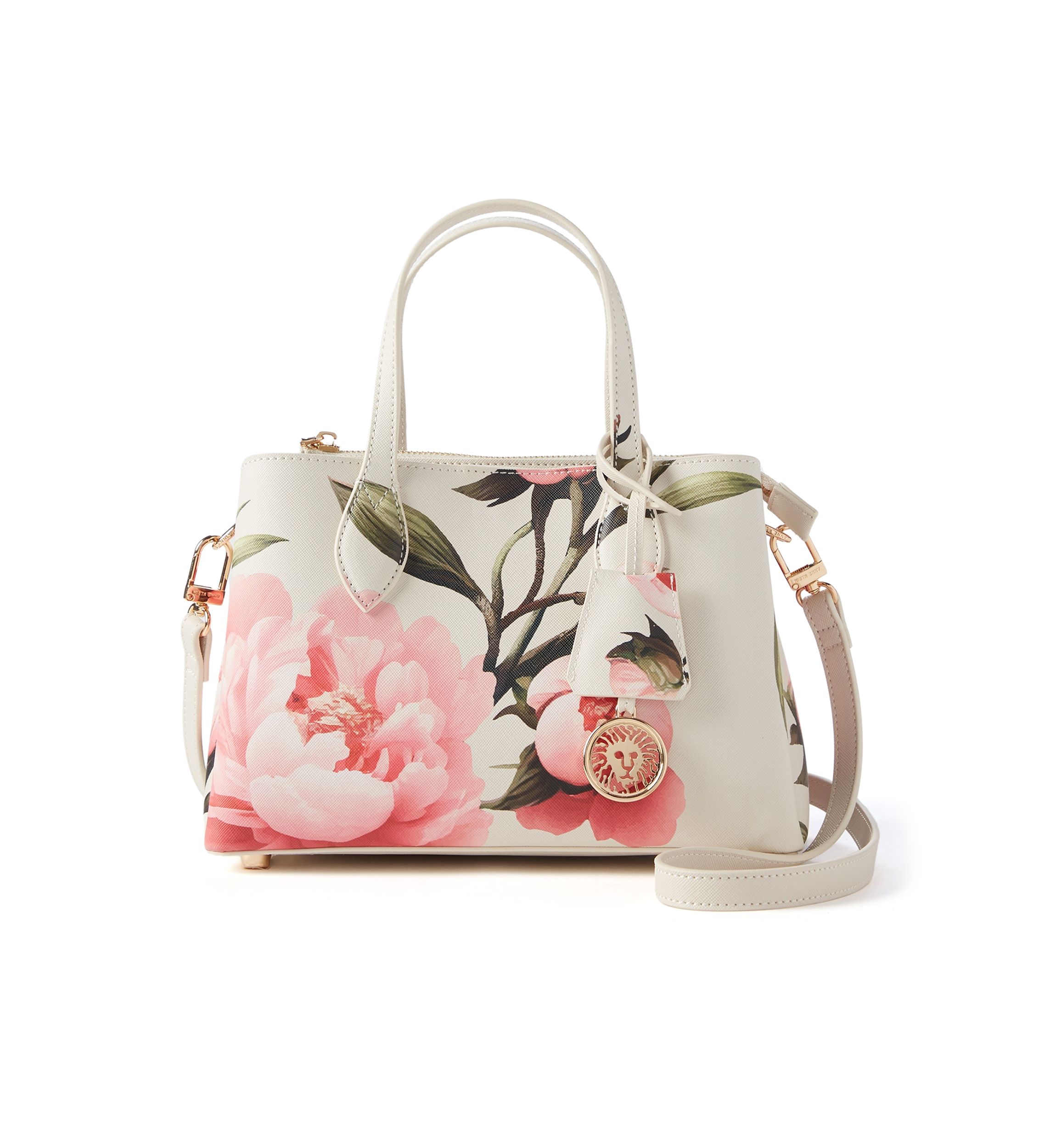 Bonded Satchel