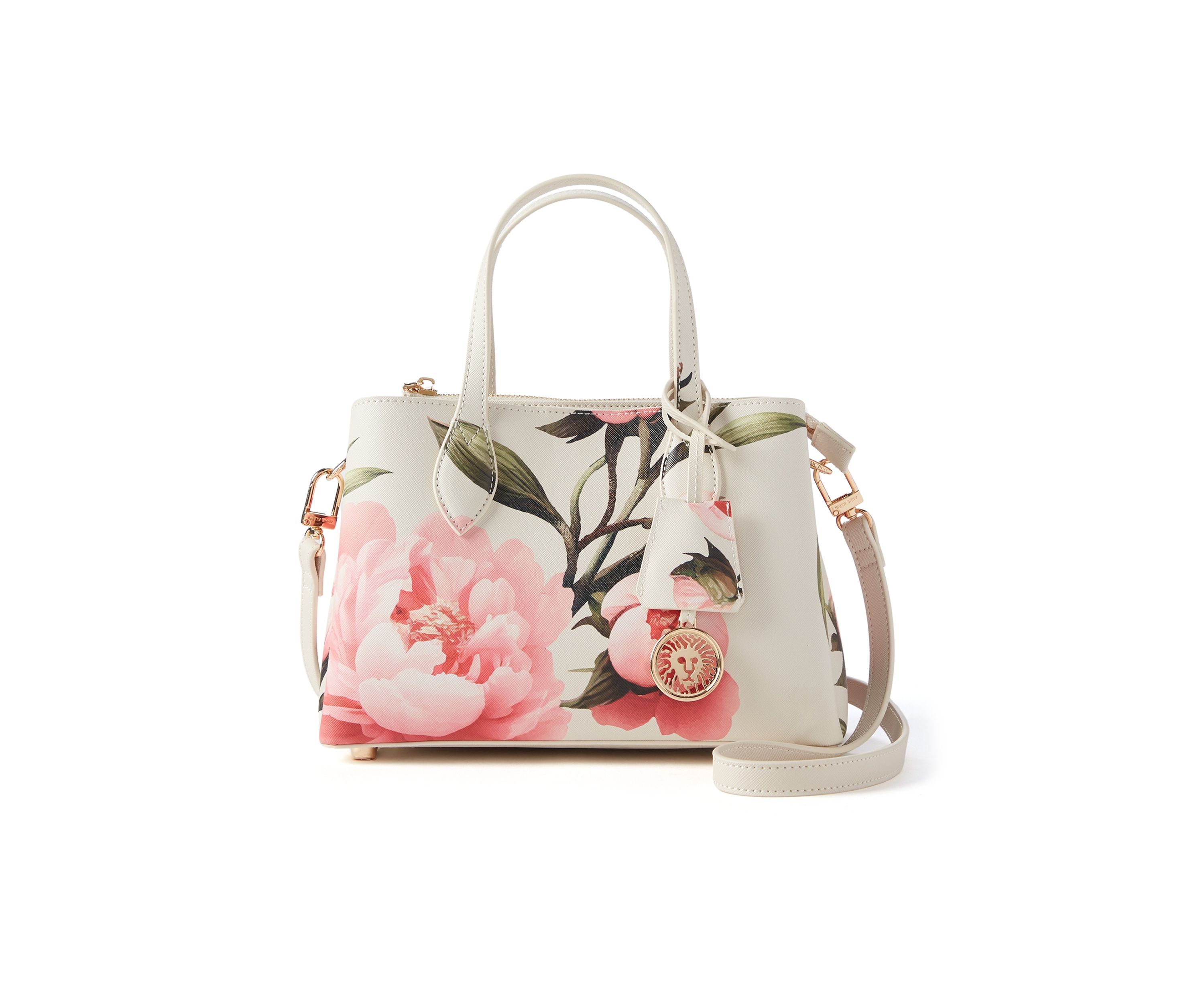 Bonded Satchel