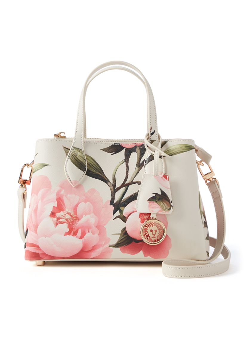 Bonded Satchel