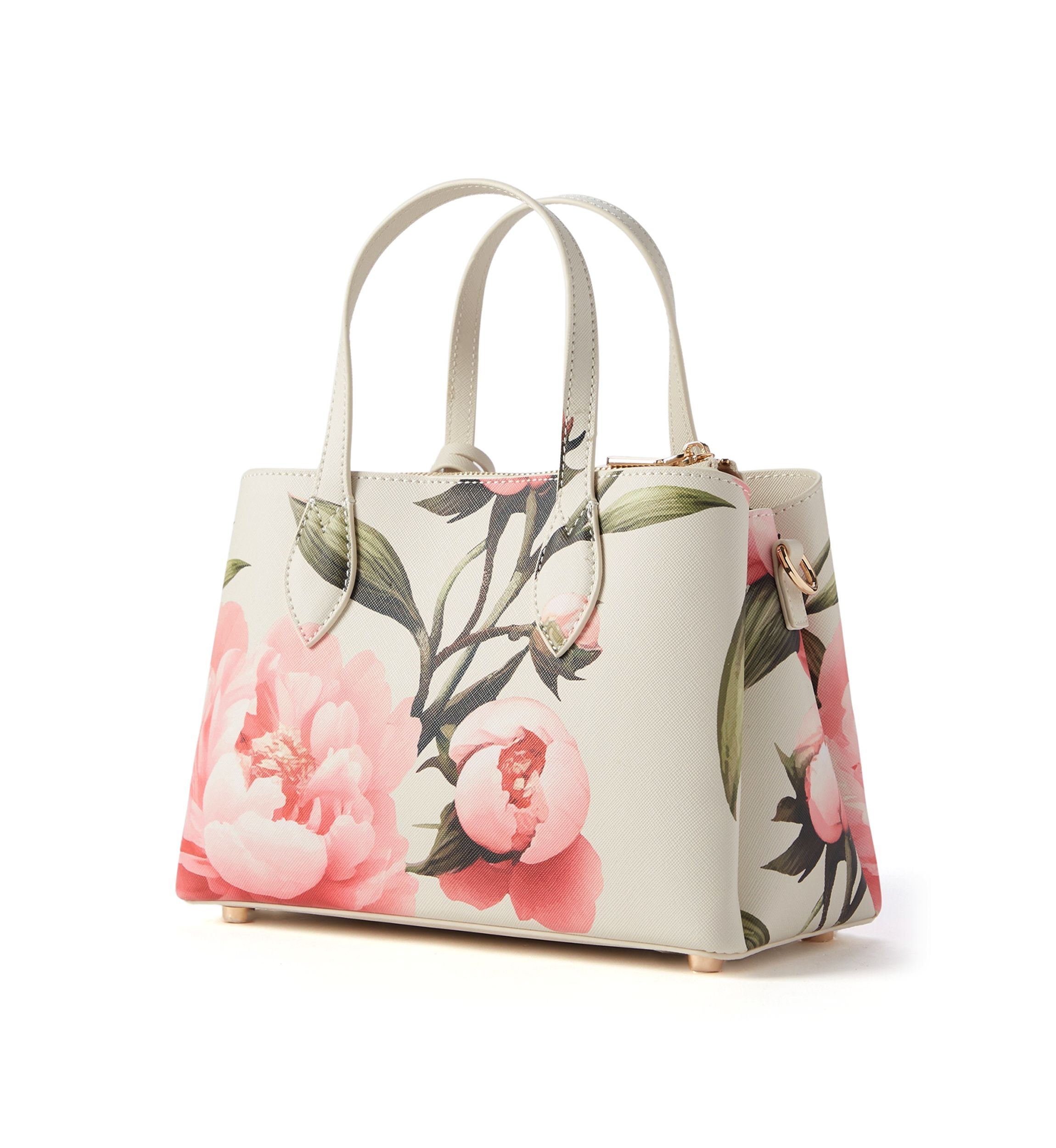 Bonded Satchel