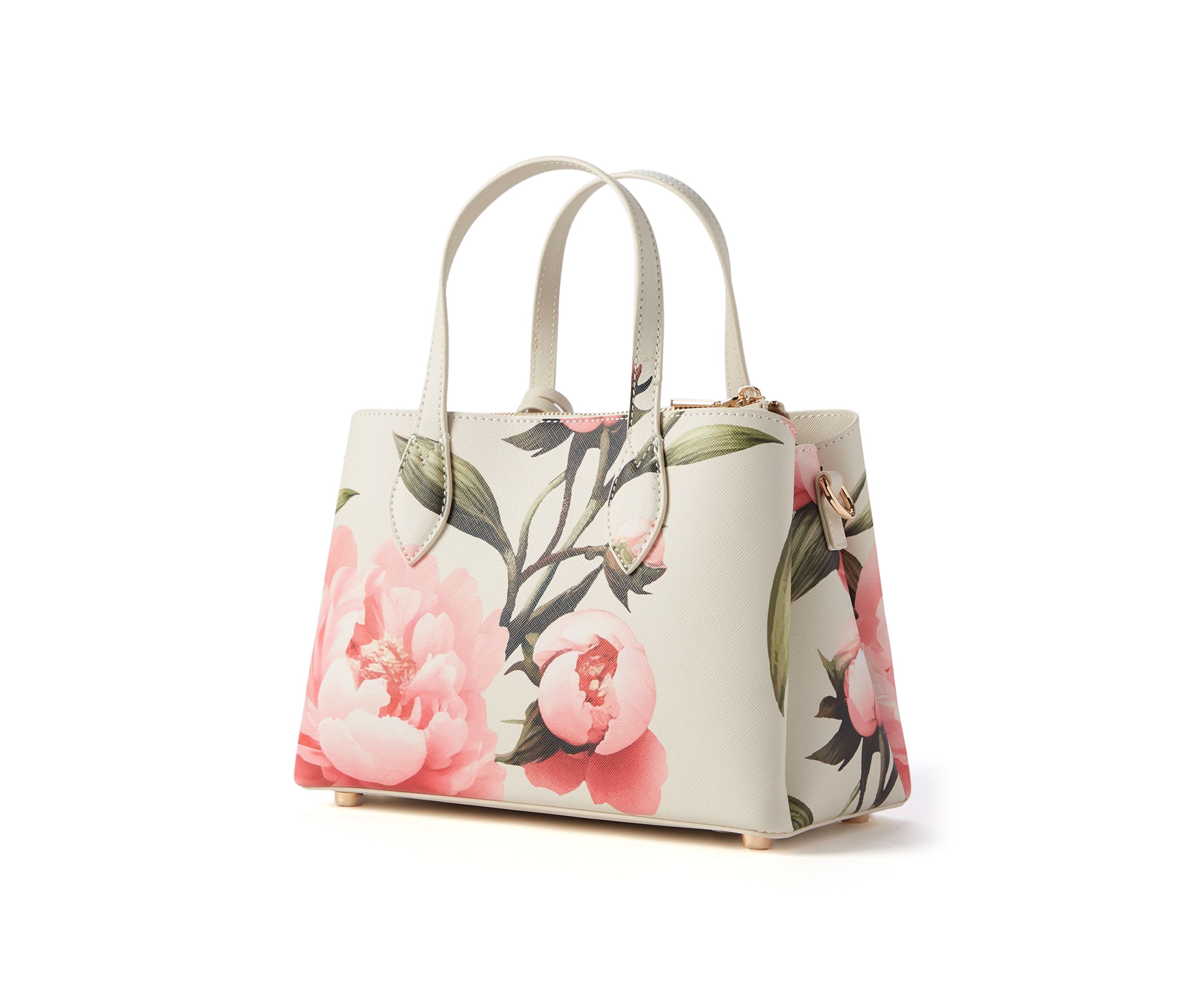 Bonded Satchel