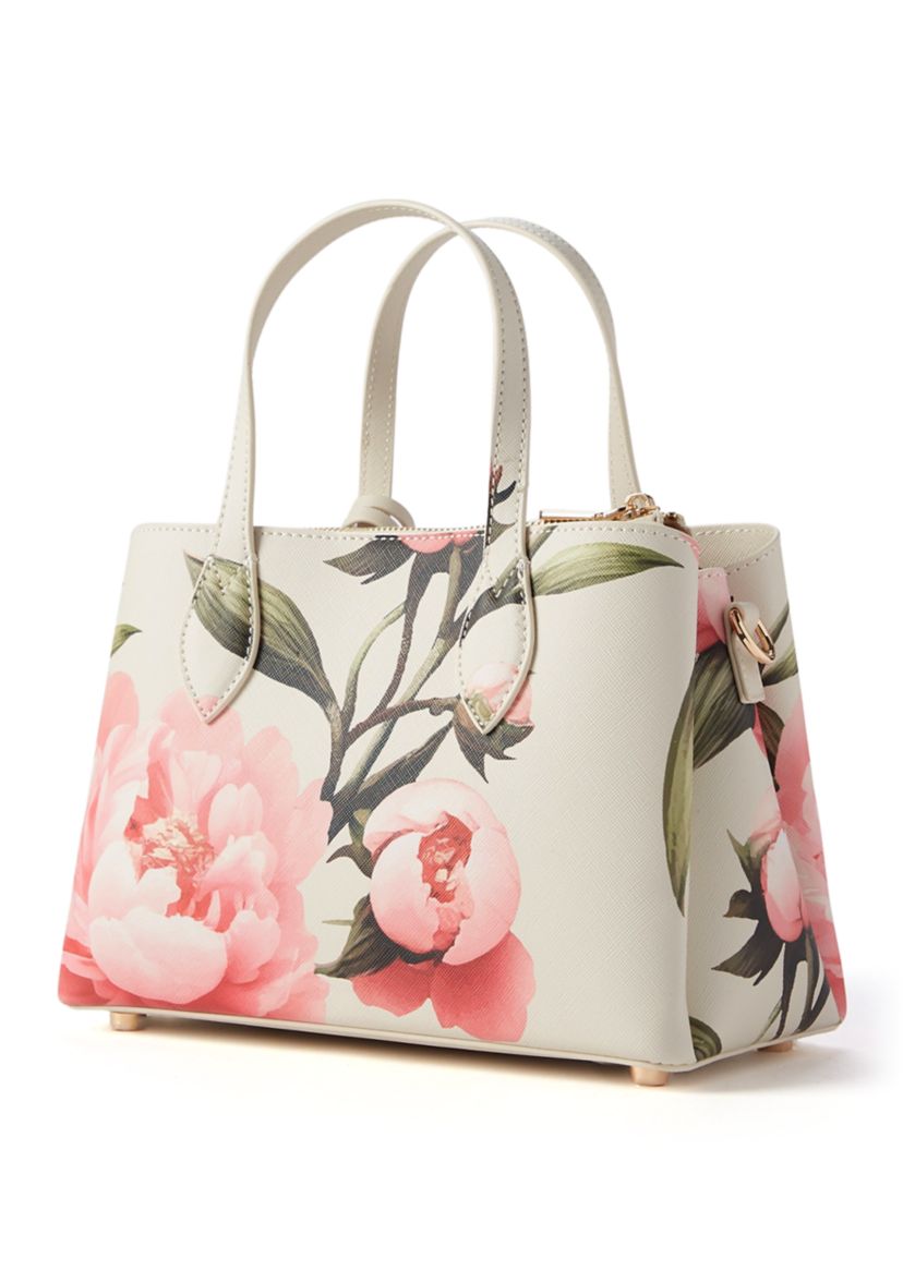 Bonded Satchel