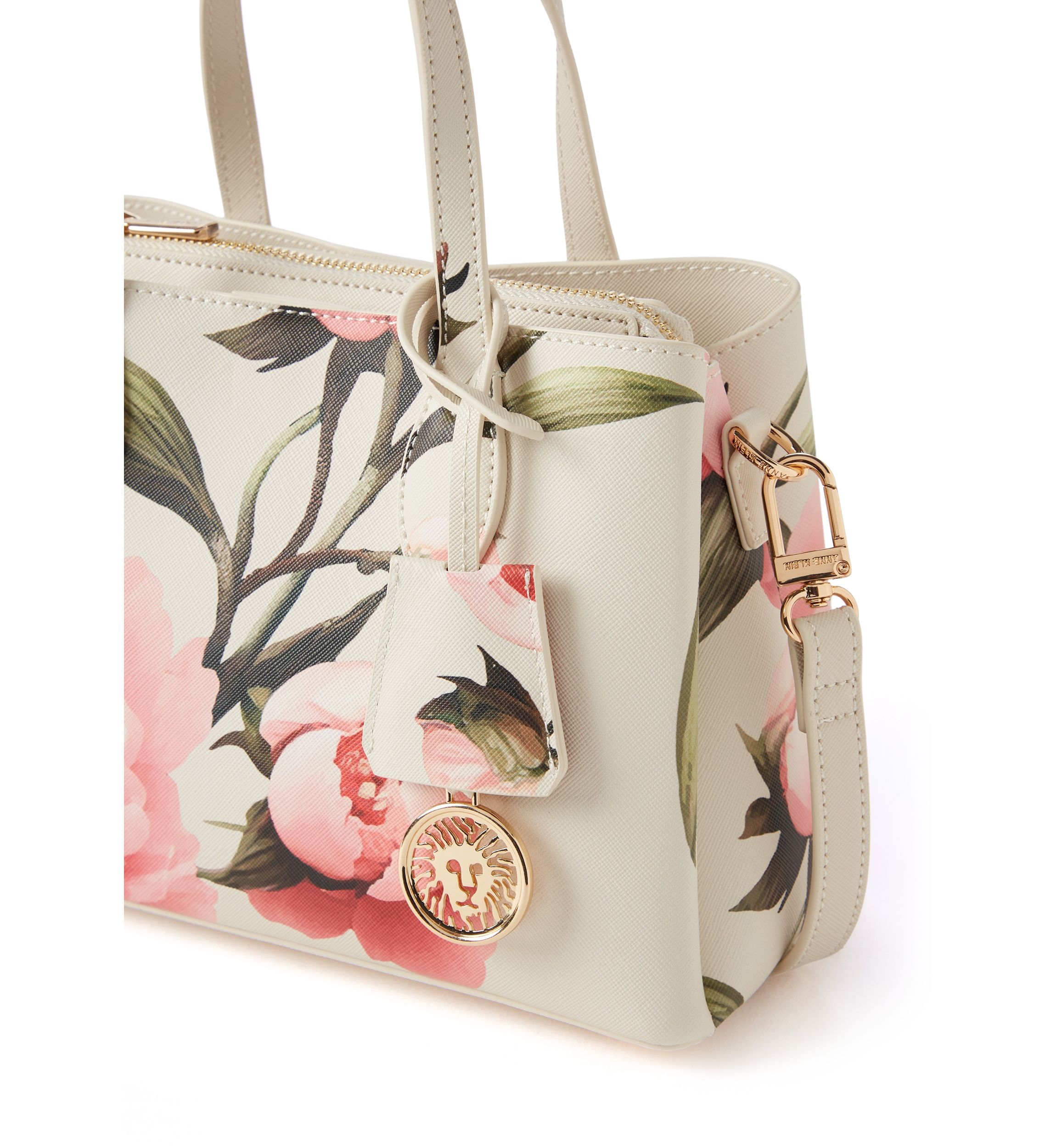 Bonded Satchel