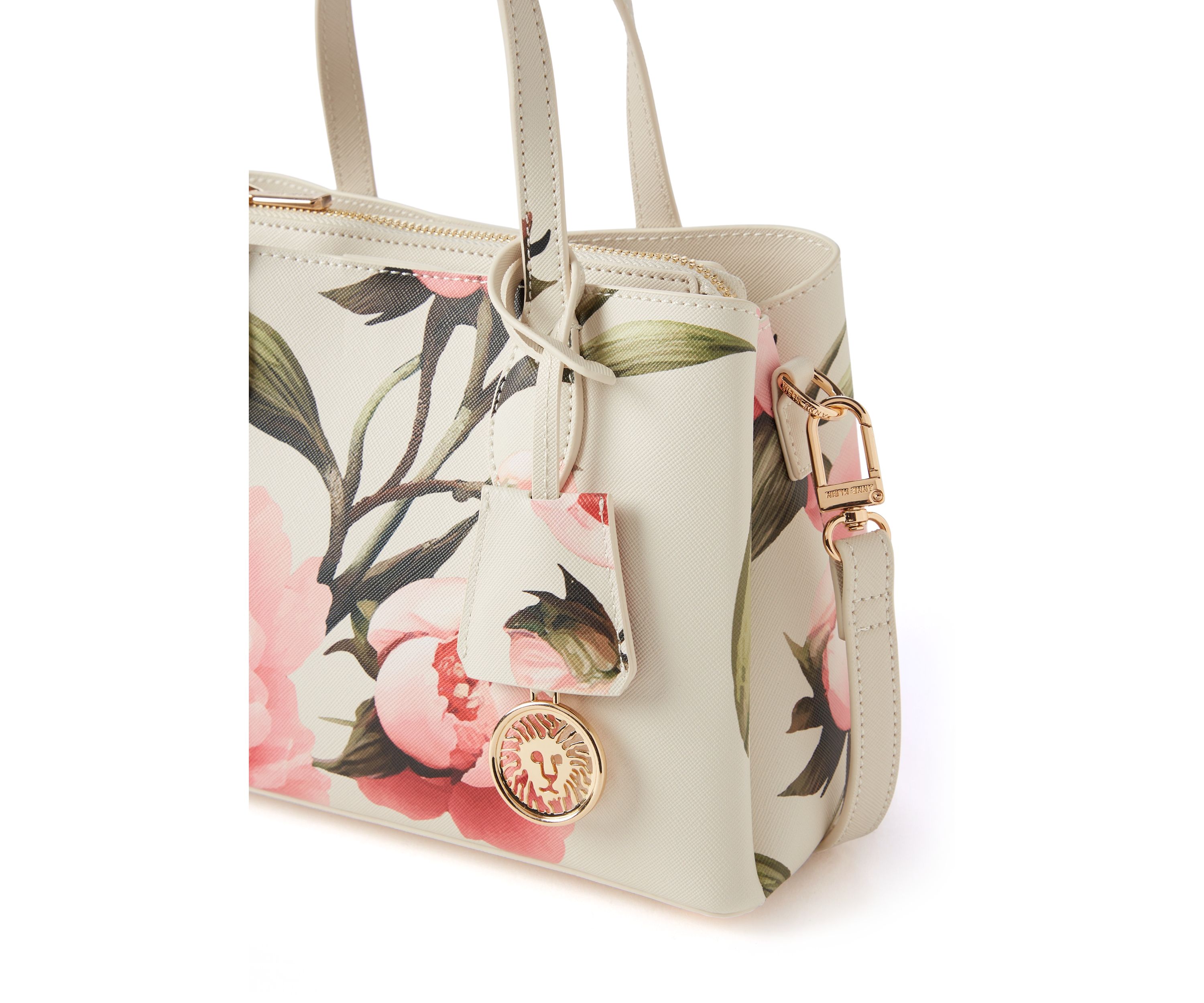 Bonded Satchel