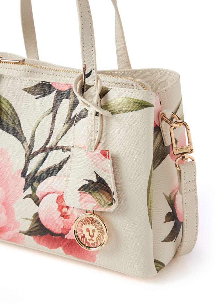 Bonded Satchel
