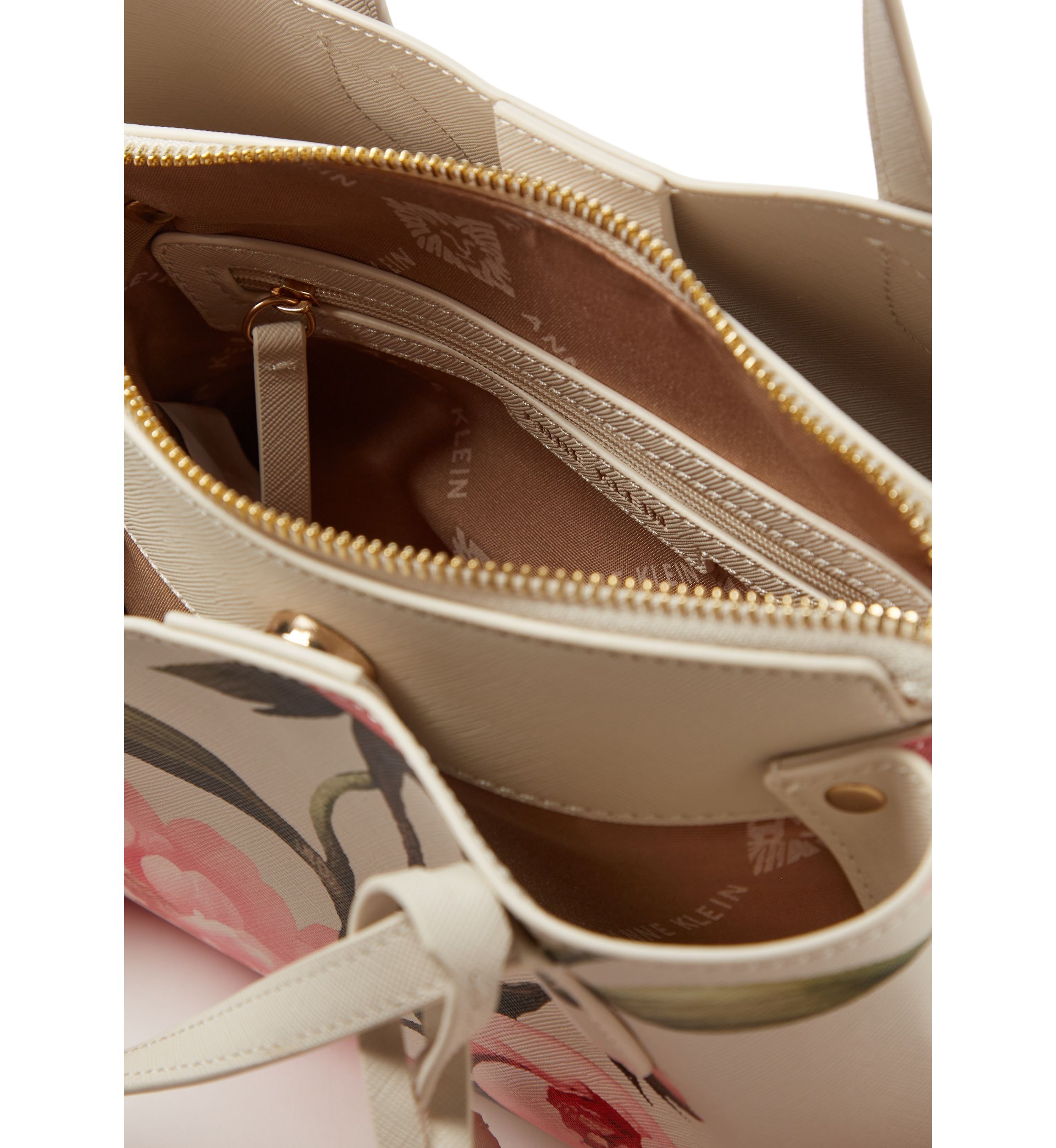 Bonded Satchel