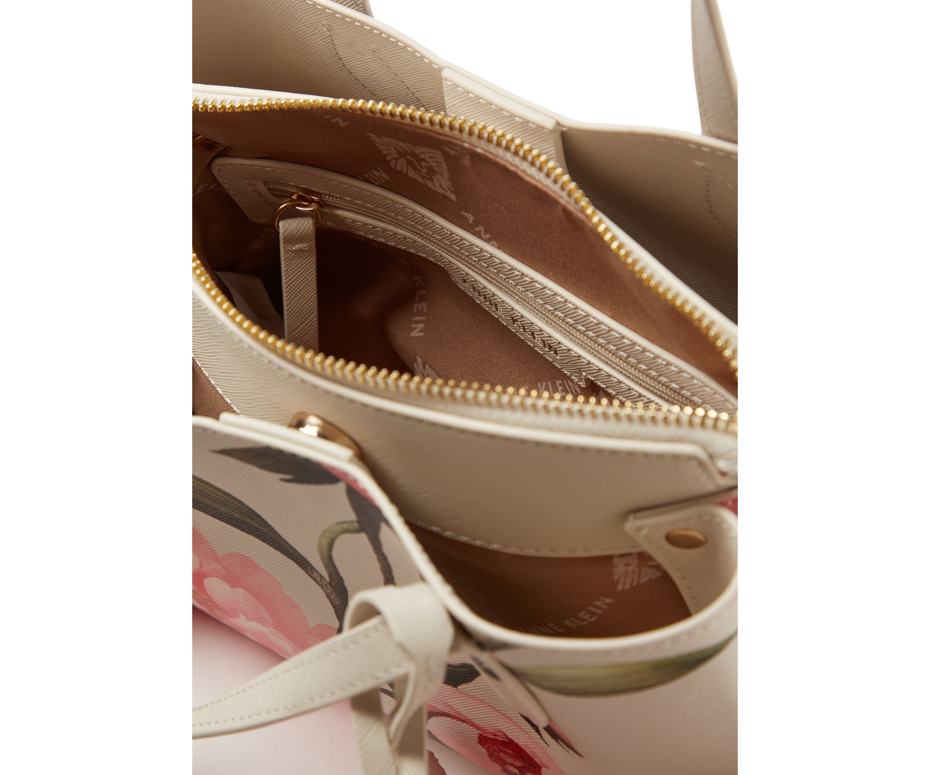 Bonded Satchel