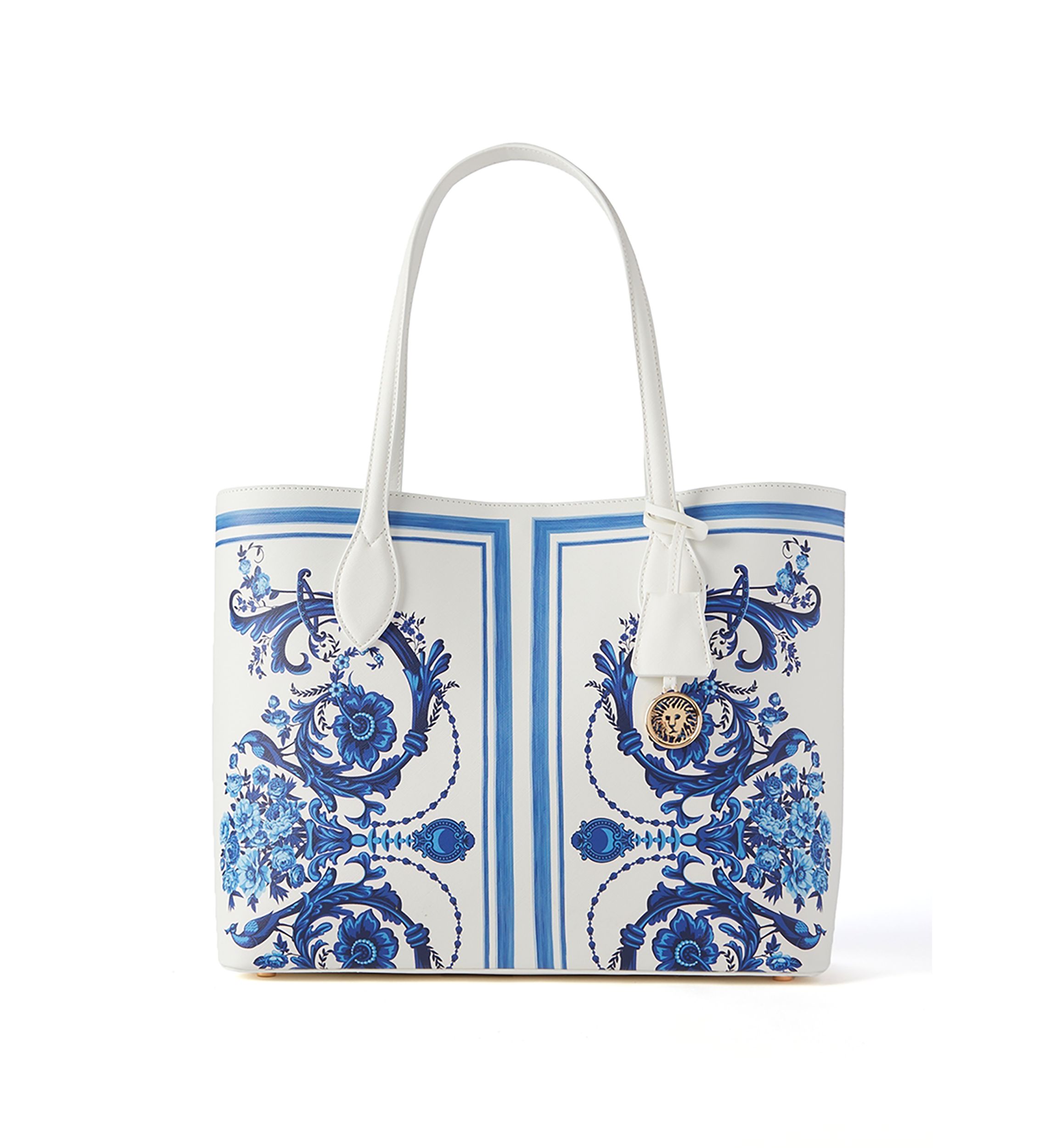 Bonded Large Tote