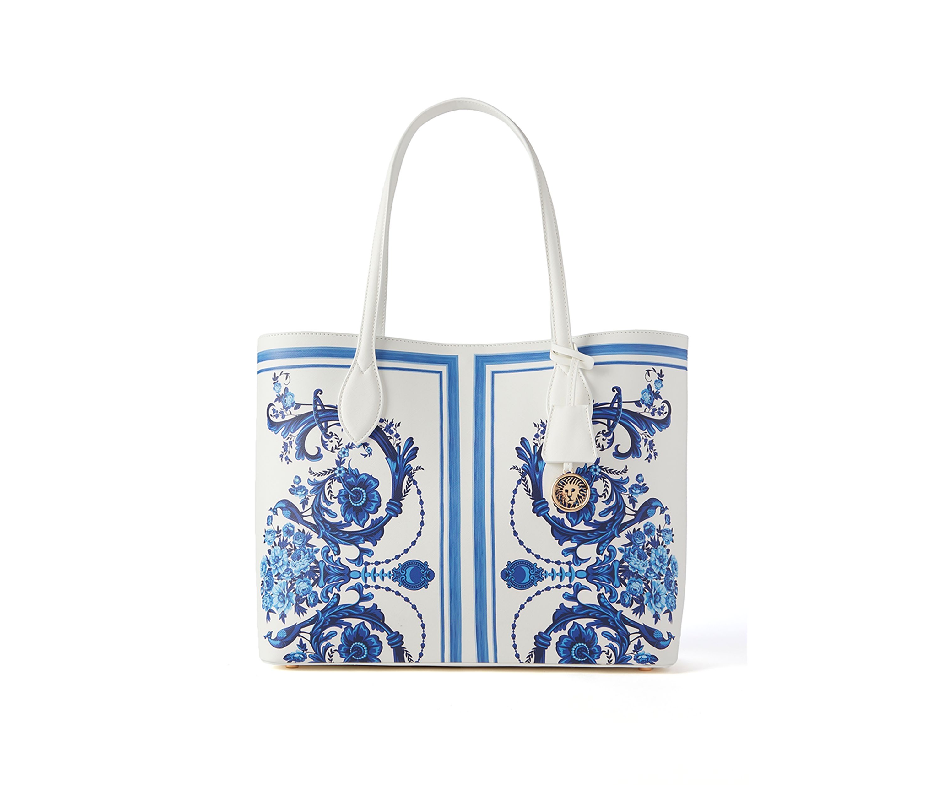 Bonded Large Tote