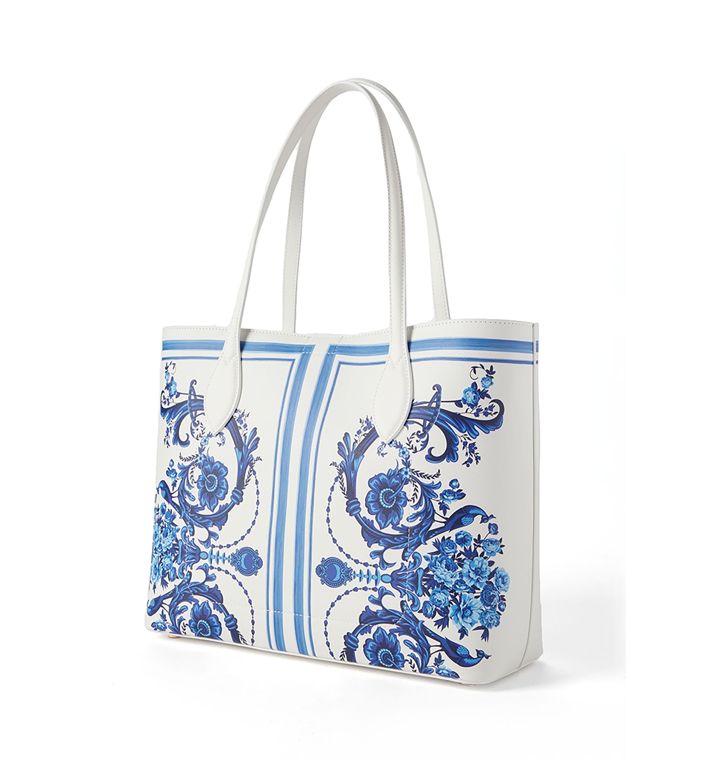 Bonded Large Tote