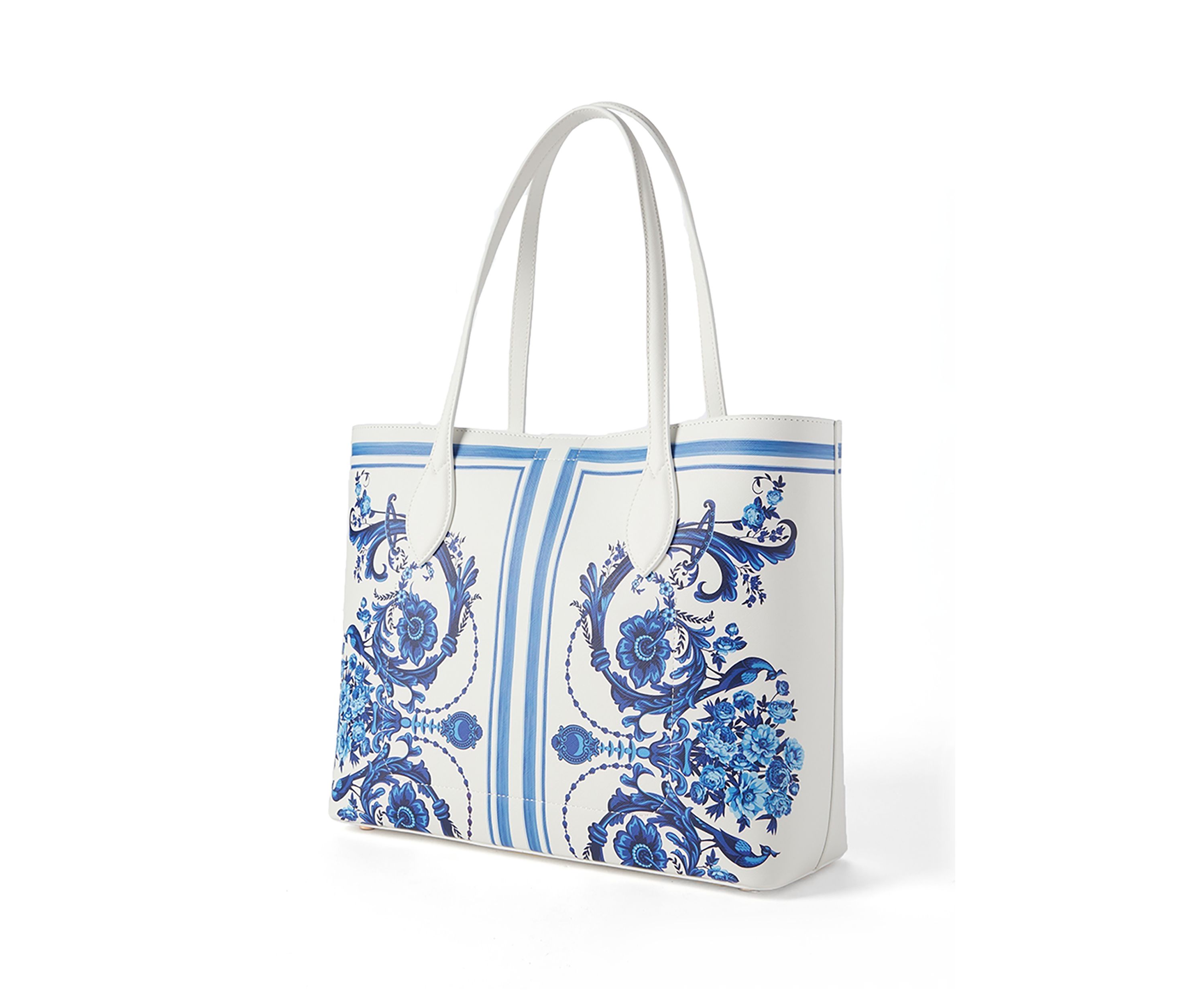 Bonded Large Tote