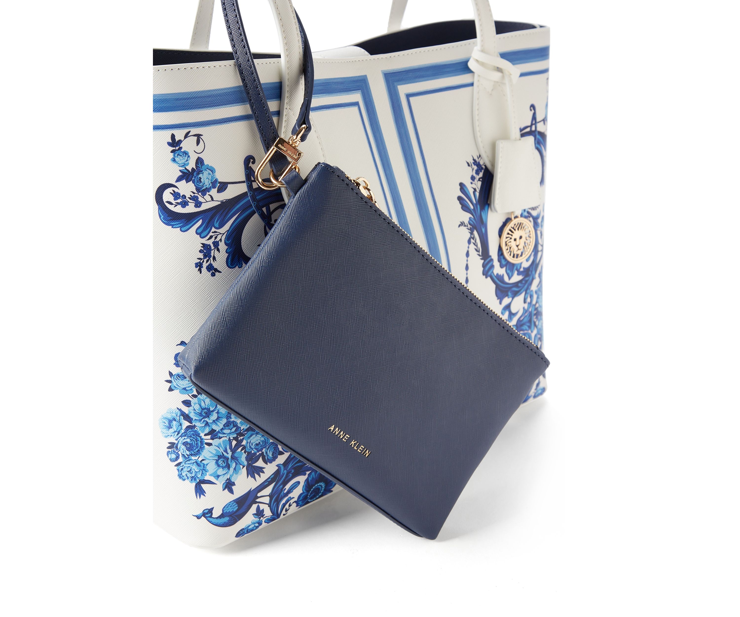 Bonded Large Tote