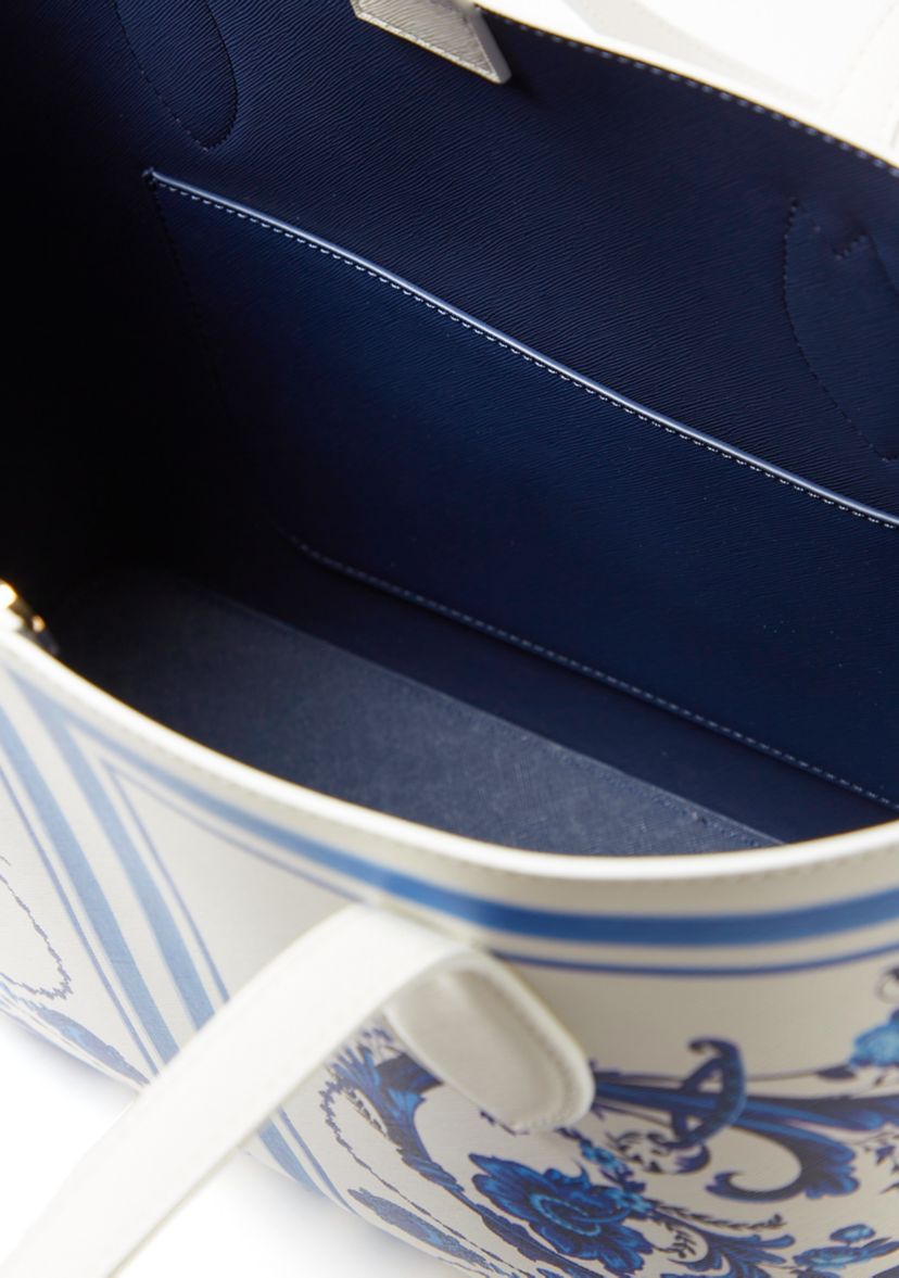 Bonded Large Tote