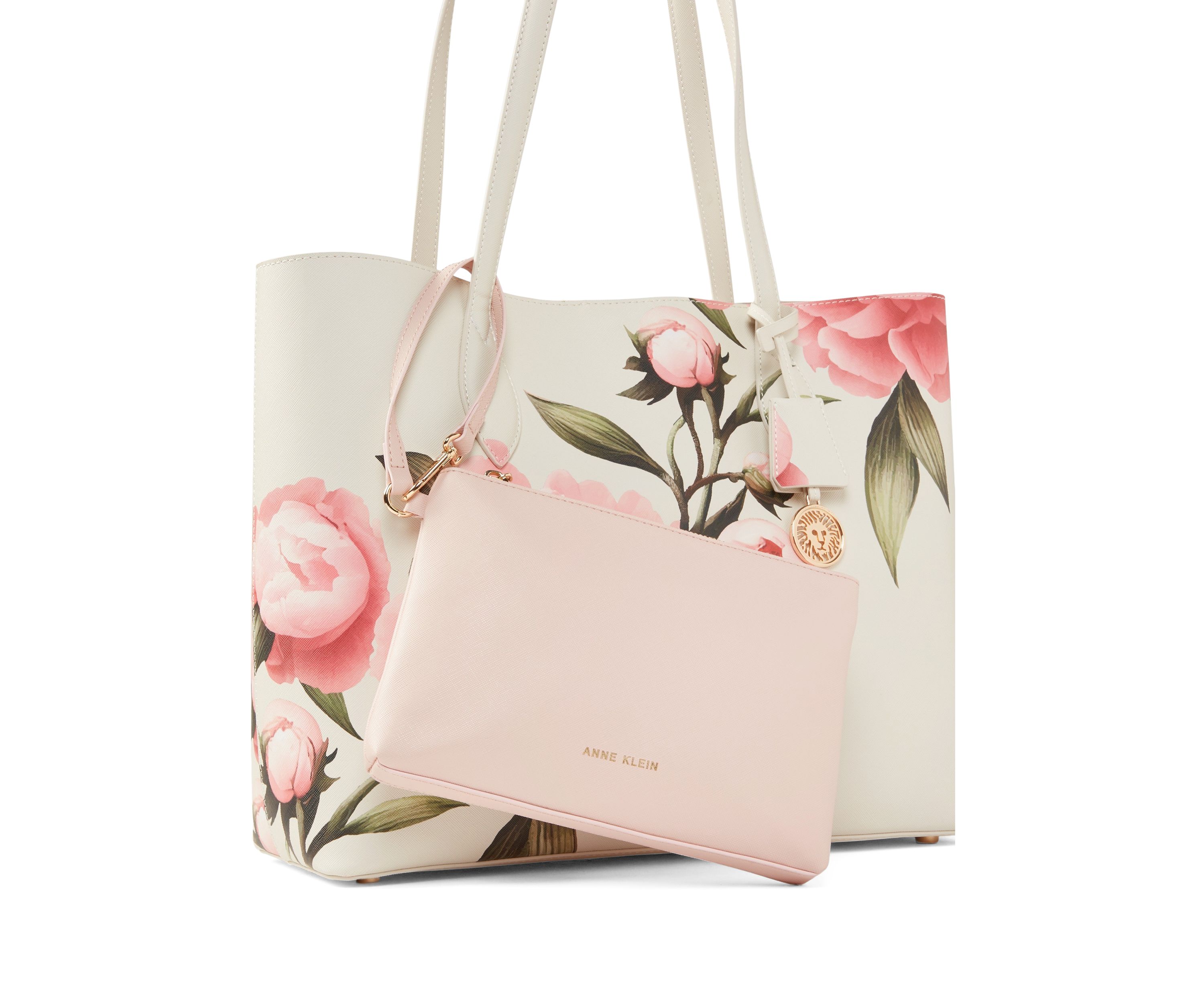 Bonded Large Tote