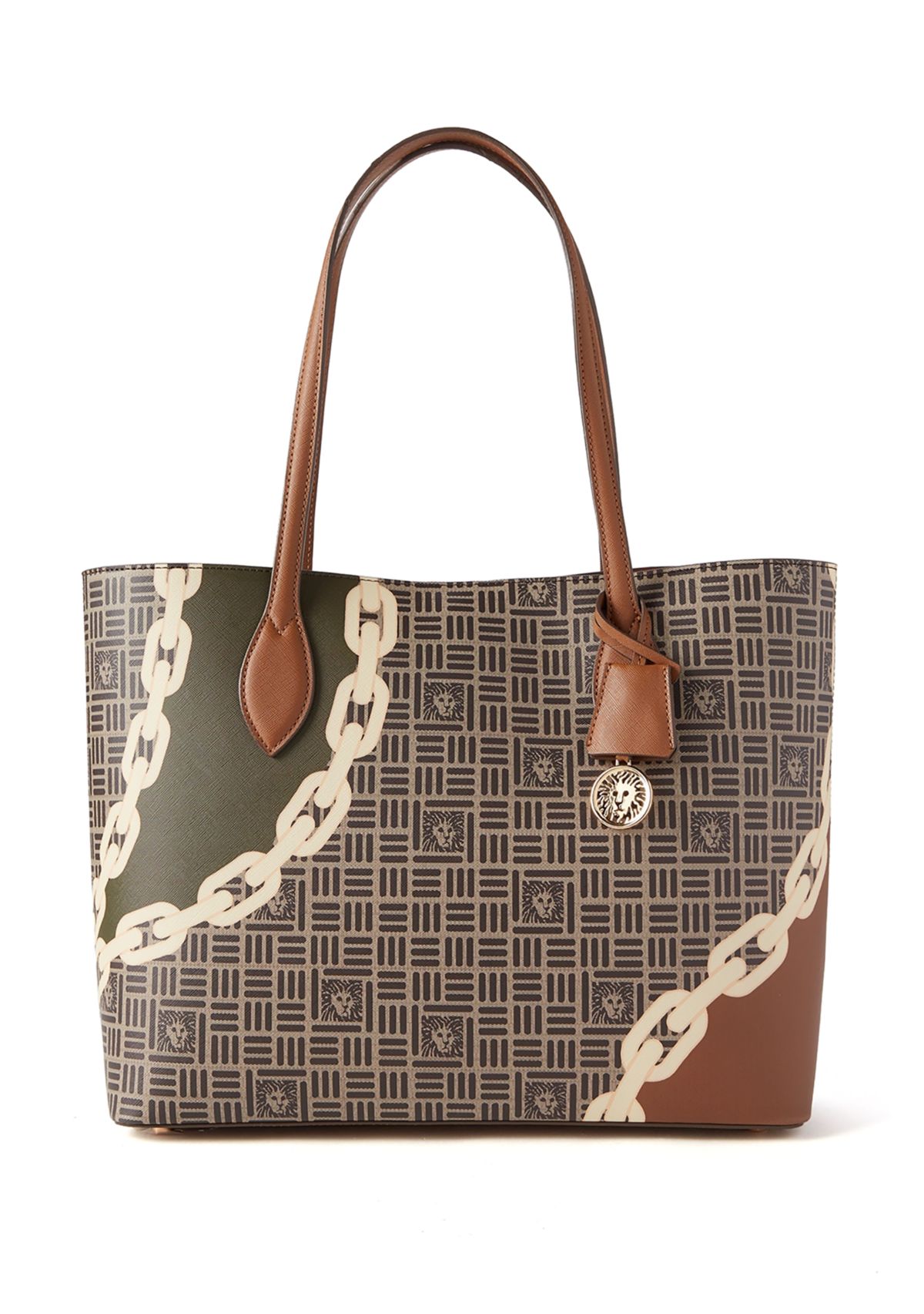 Bonded Large Tote
